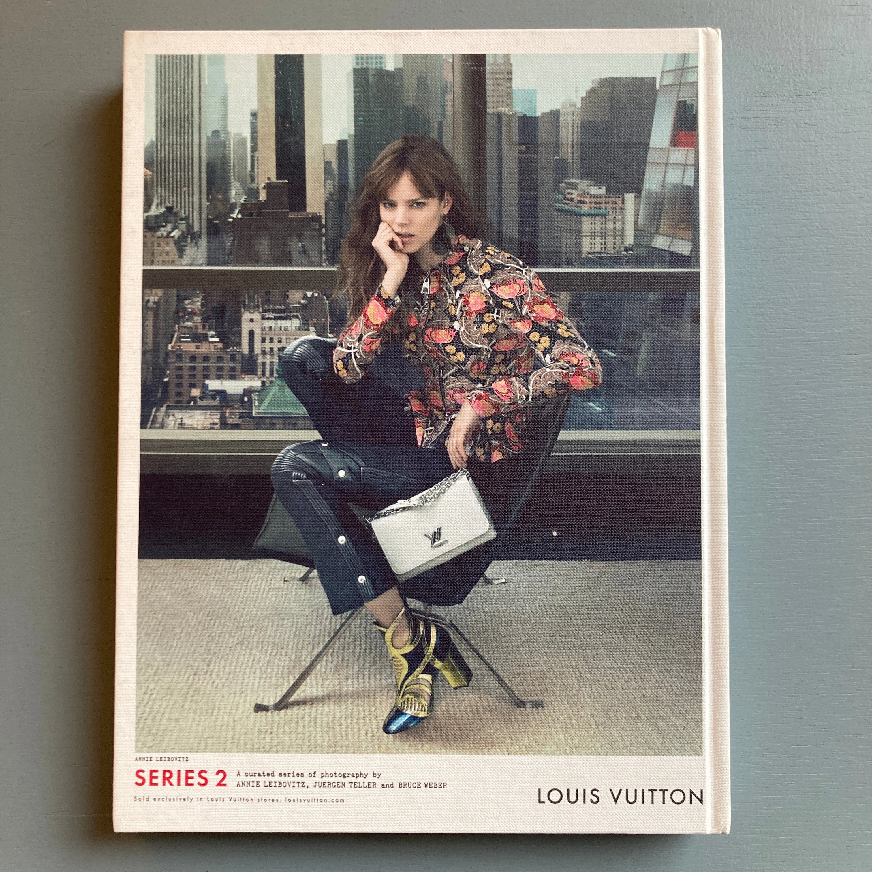 Self Service issue n°42 - Spring/Summer 2015 - Image 3