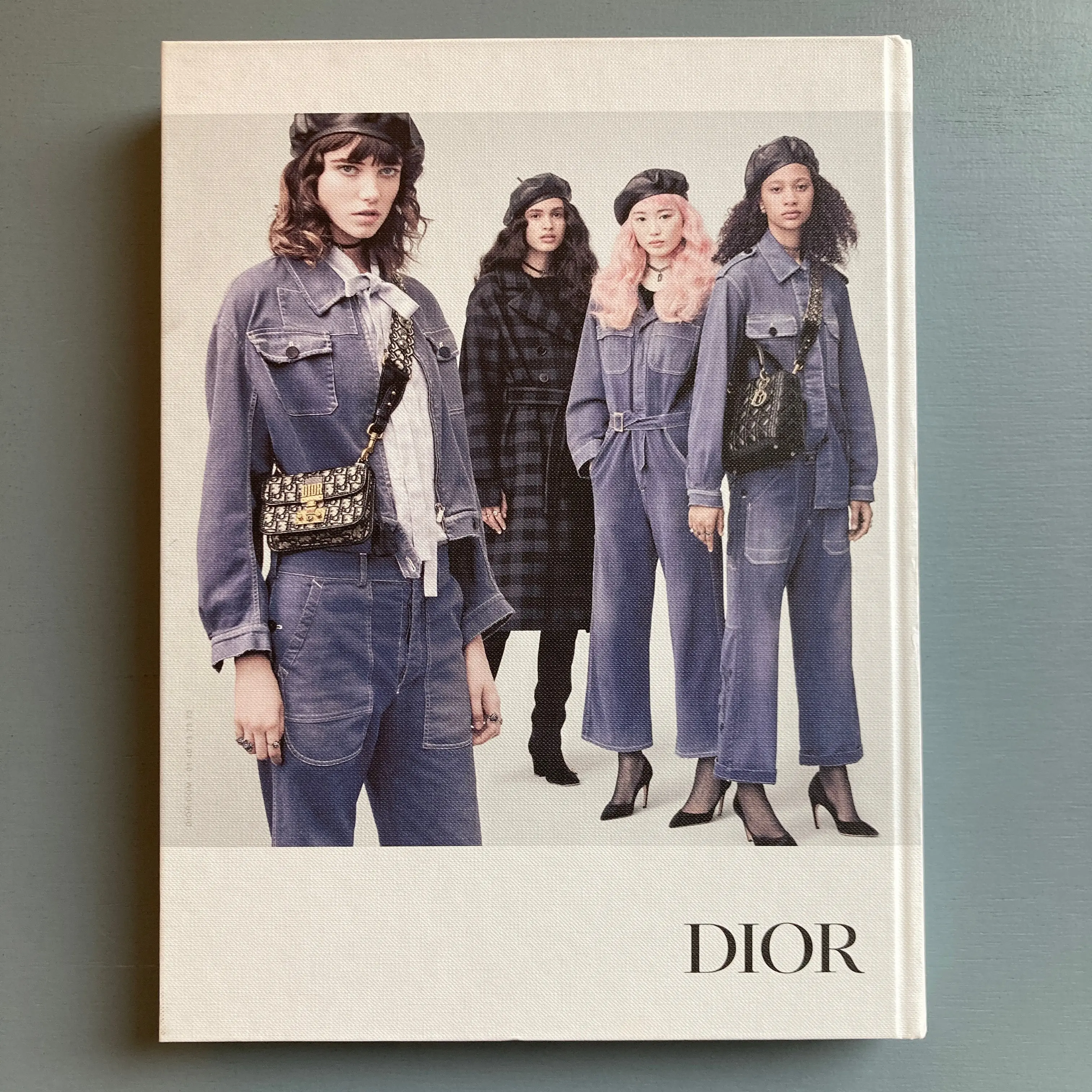Self Service issue n°47 - Fall/Winter 2017 - Image 3