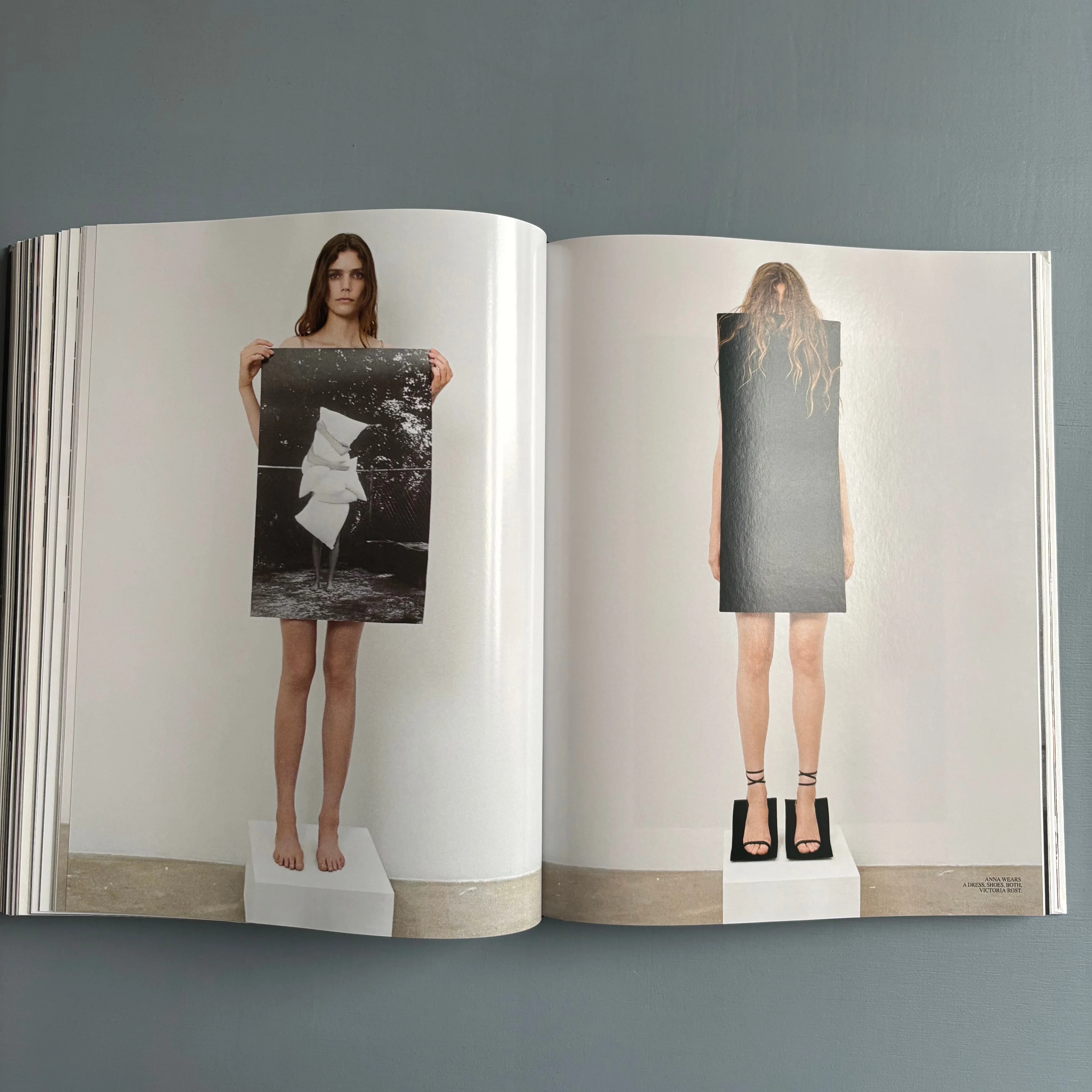 Self Service issue n°63 - Belgium Fearlessly - Fall/Winter 2025 - Image 11