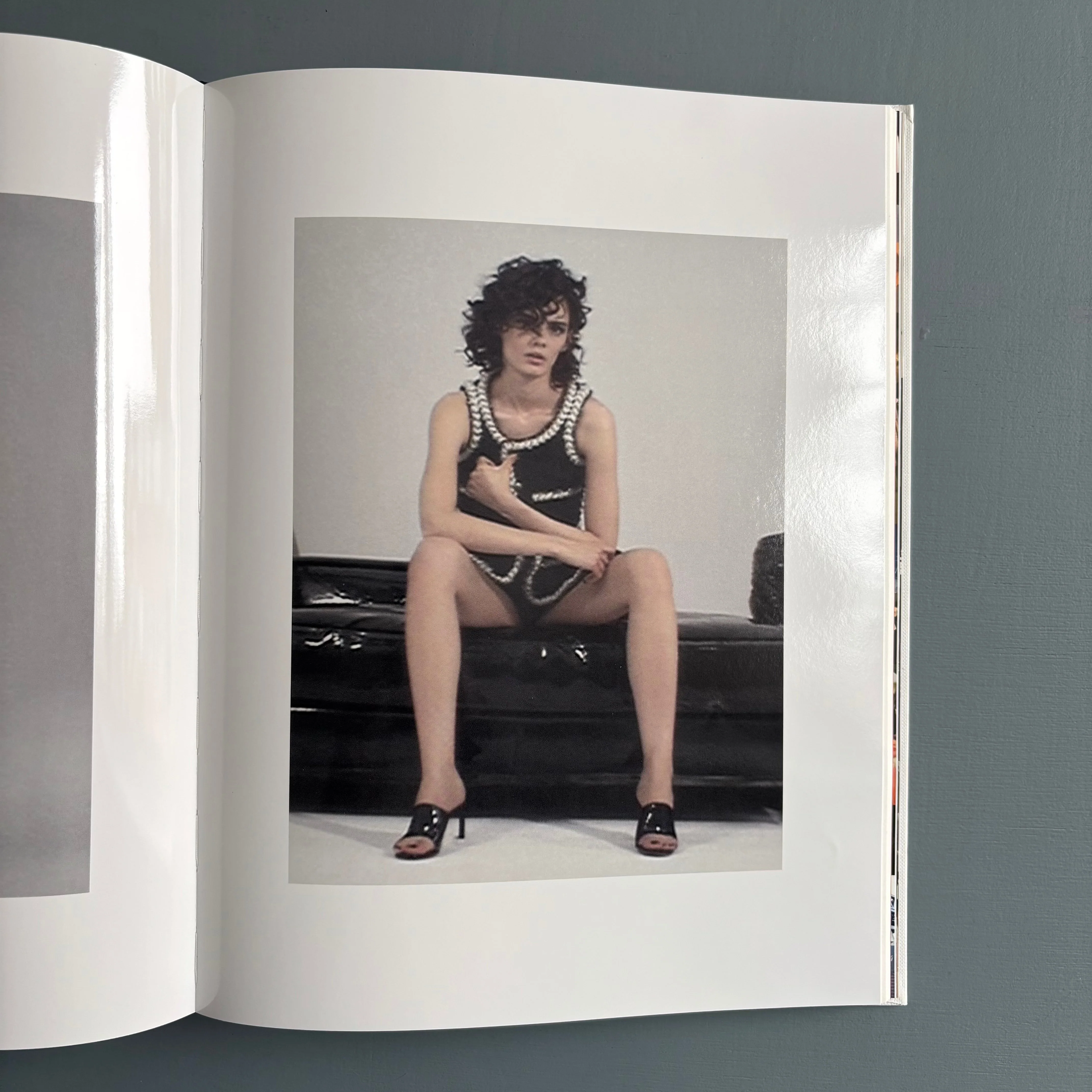 Self Service issue n°63 - Belgium Fearlessly - Fall/Winter 2025 - Image 12