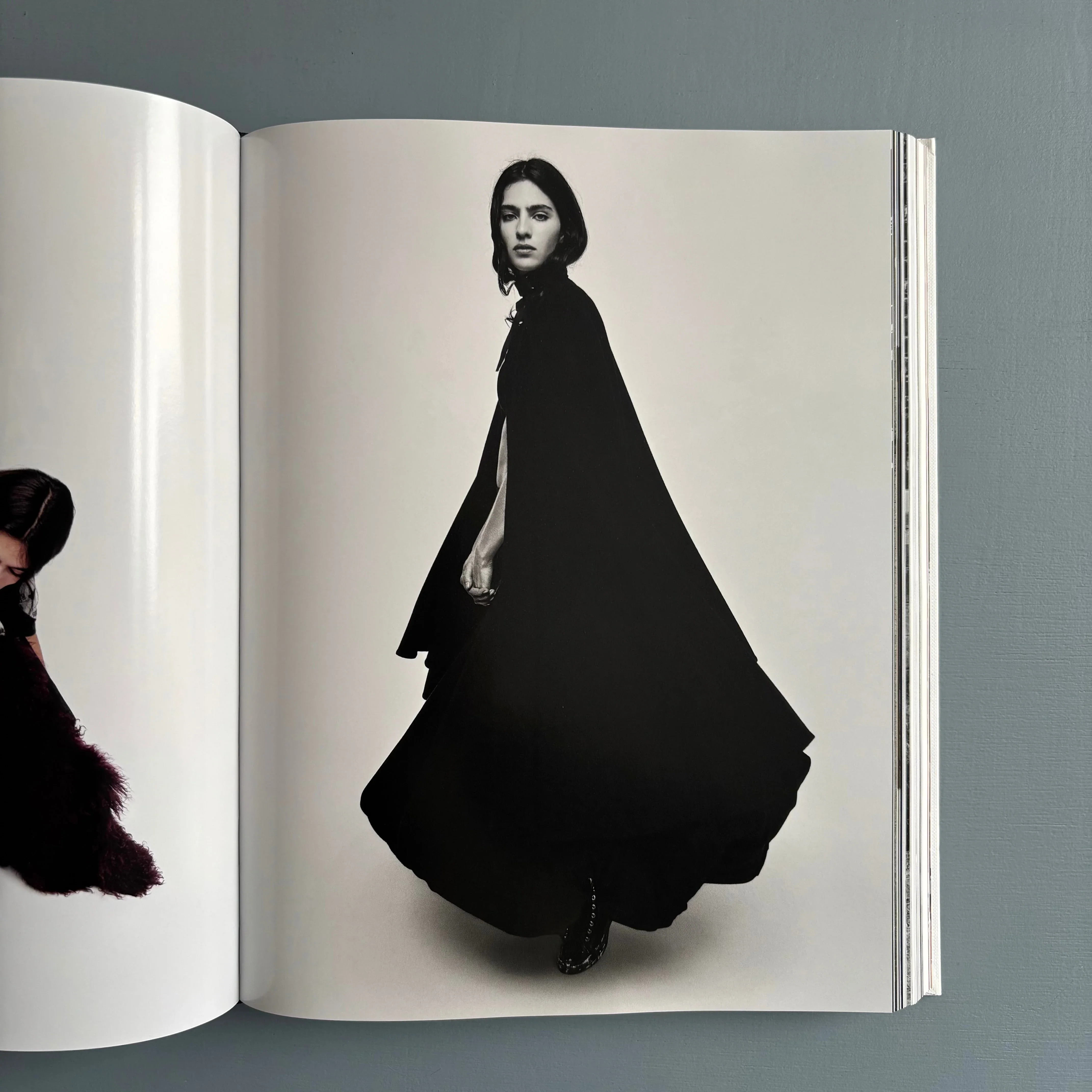 Self Service issue n°63 - Belgium Fearlessly - Fall/Winter 2025 - Image 7