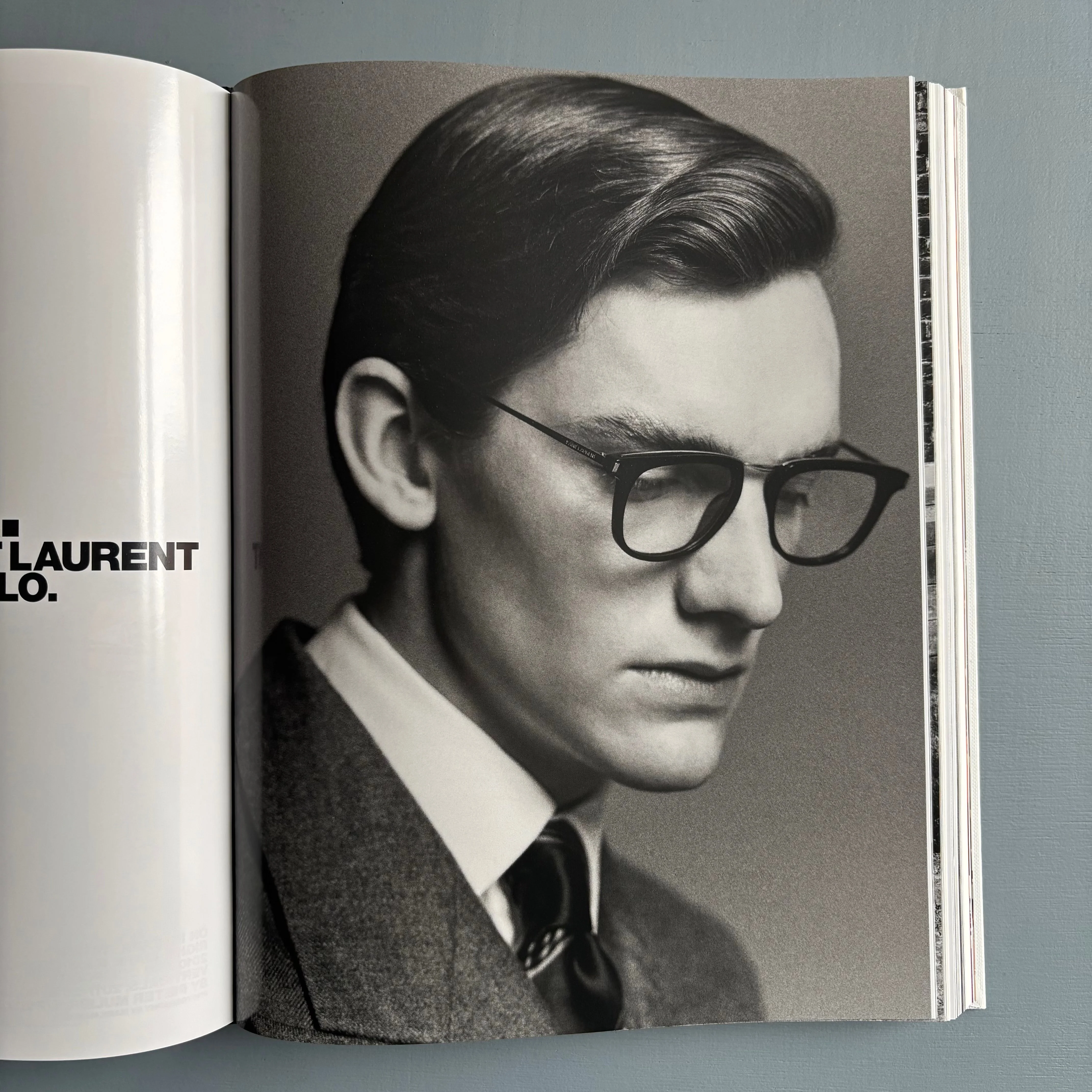 Self Service issue n°63 - Belgium Fearlessly - Fall/Winter 2025 - Image 9