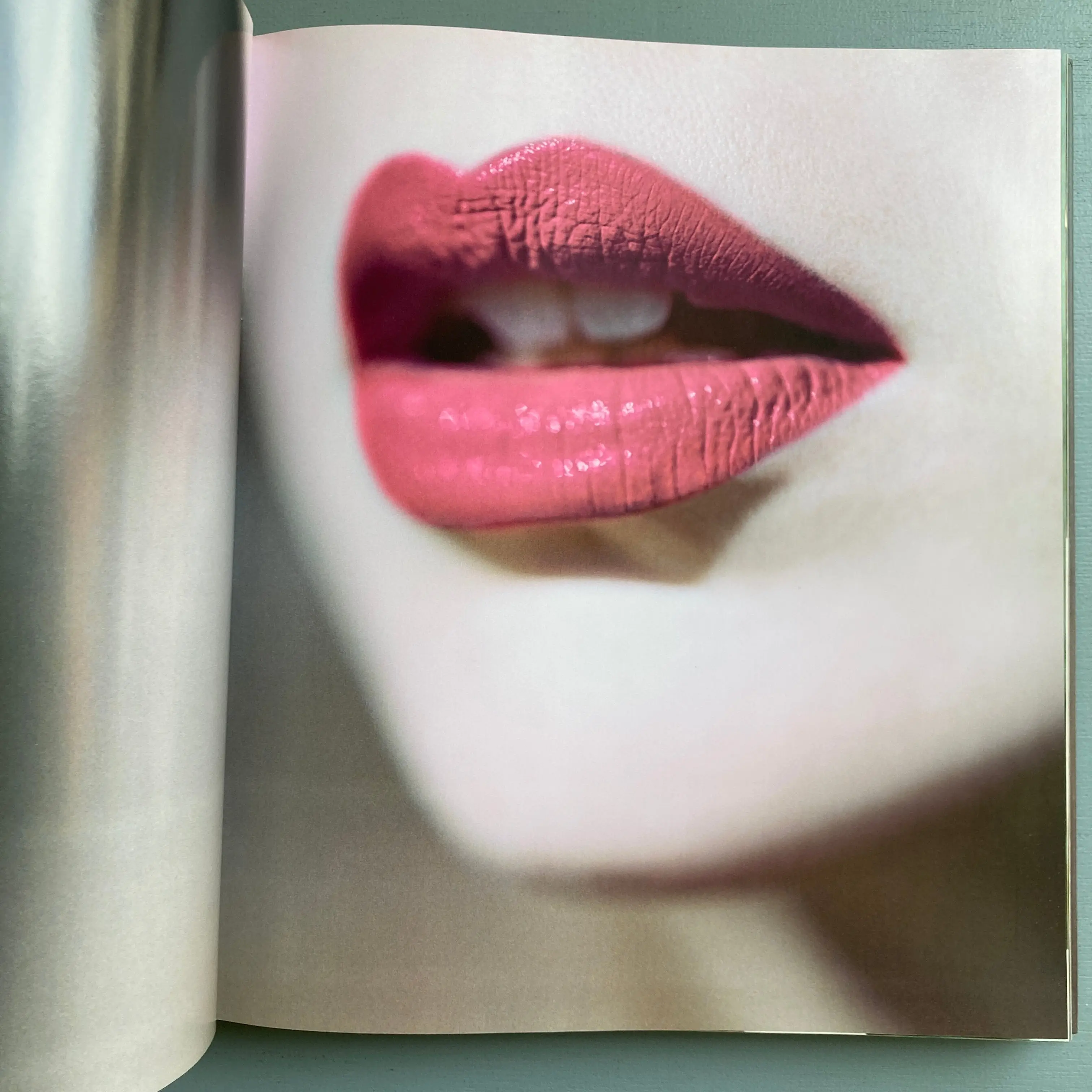 Serge Leblon - Fashion (signed) - Lido 2011 - Image 5