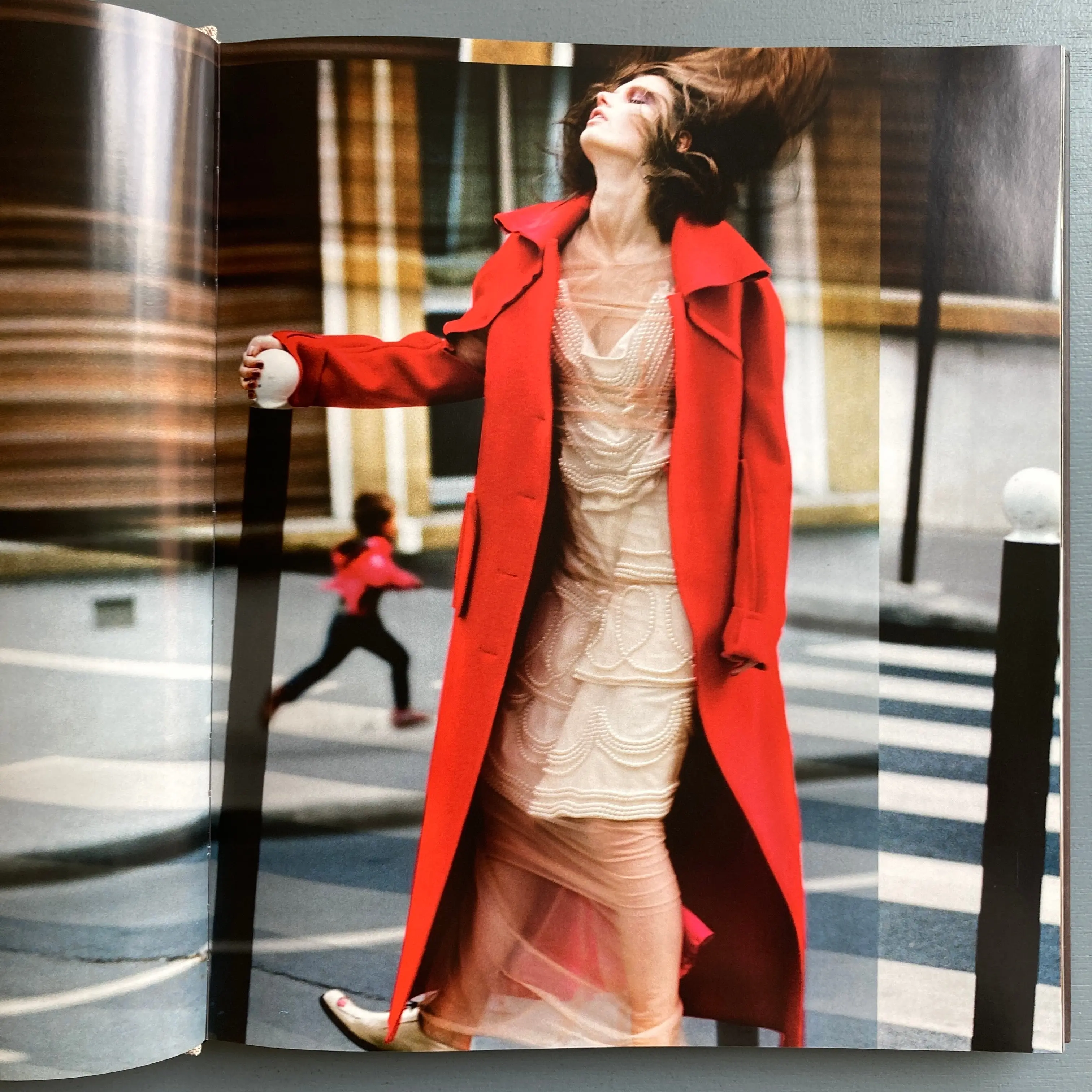 Serge Leblon - Fashion (signed) - Lido 2011 - Image 6