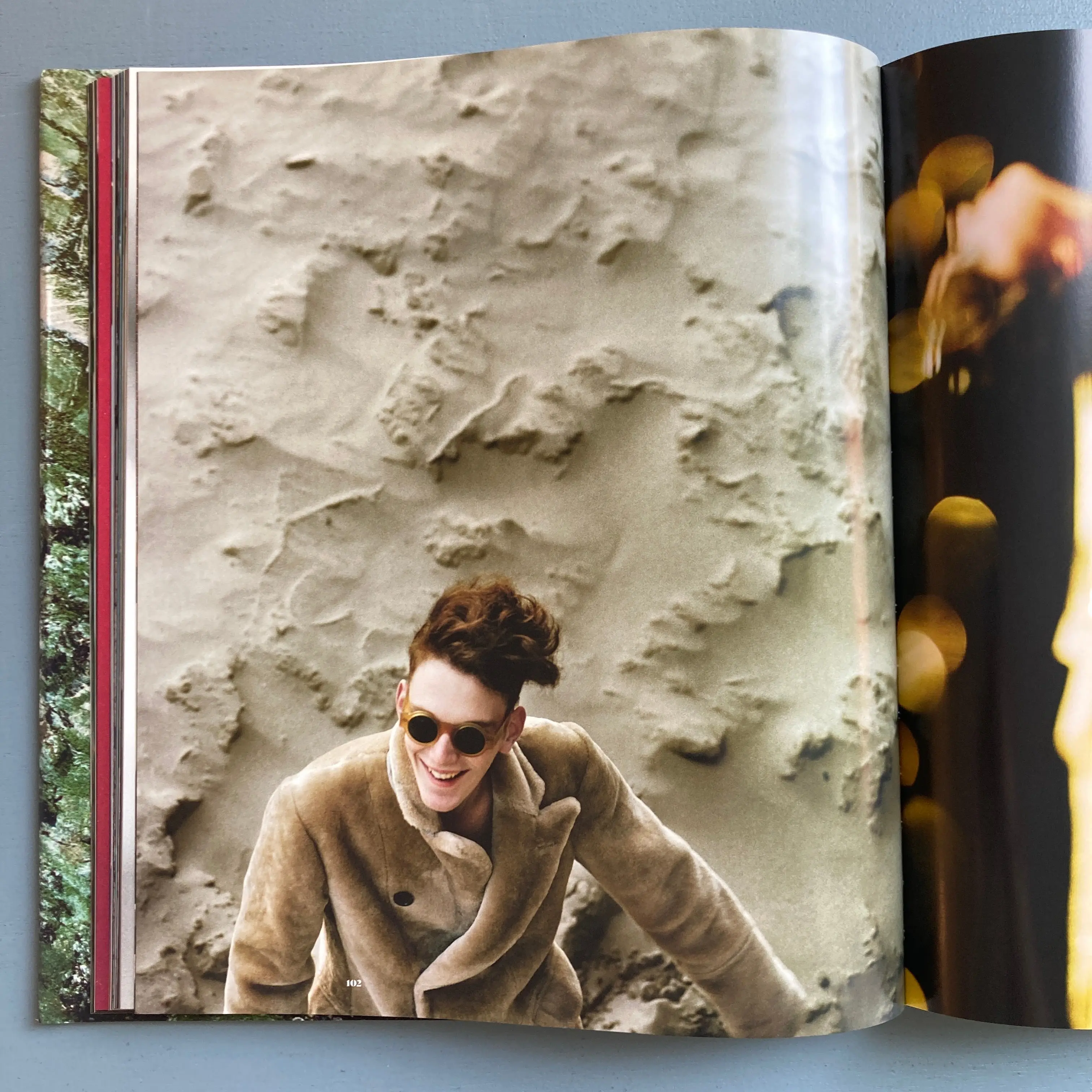 Serge Leblon - Fashion (signed) - Lido 2011 - Image 8
