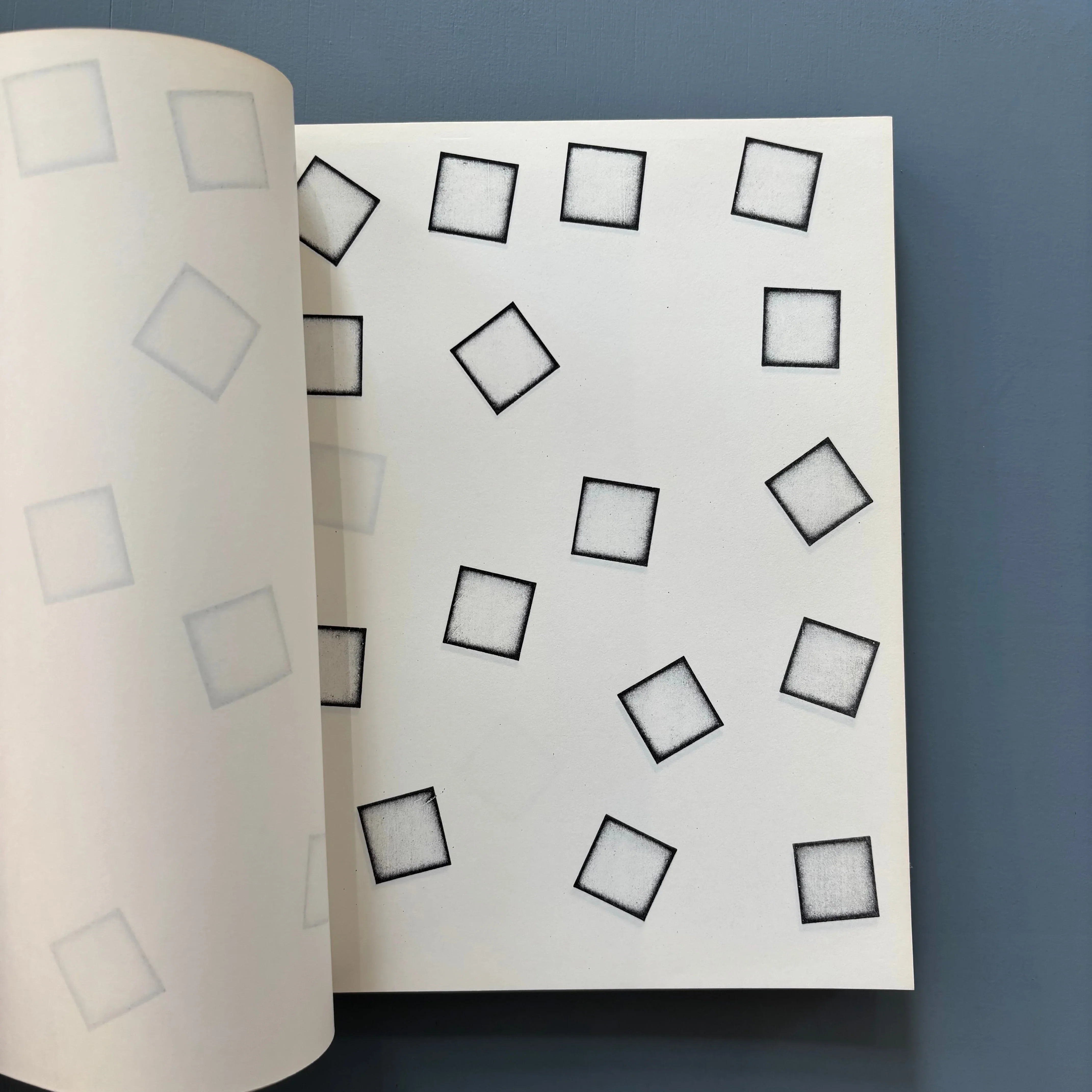 Seth Siegelaub & John W. Wendler - The Xerox Book - First edition 1969 - Image 3