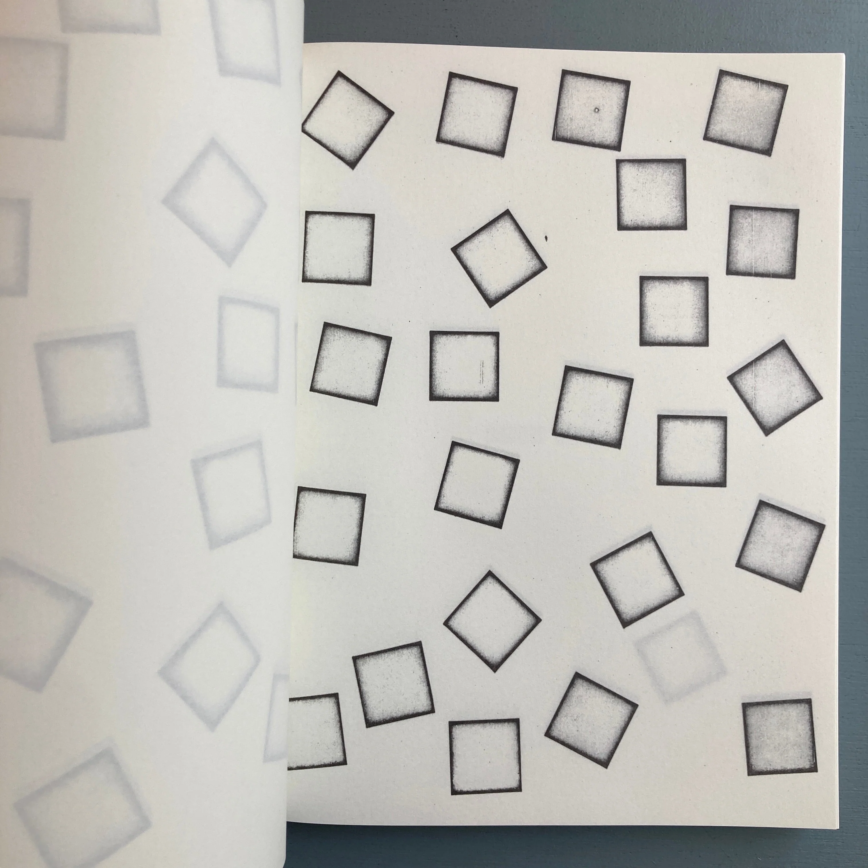 Seth Siegelaub & John W. Wendler - The Xerox Book - Roma Publications 2015 - Image 3