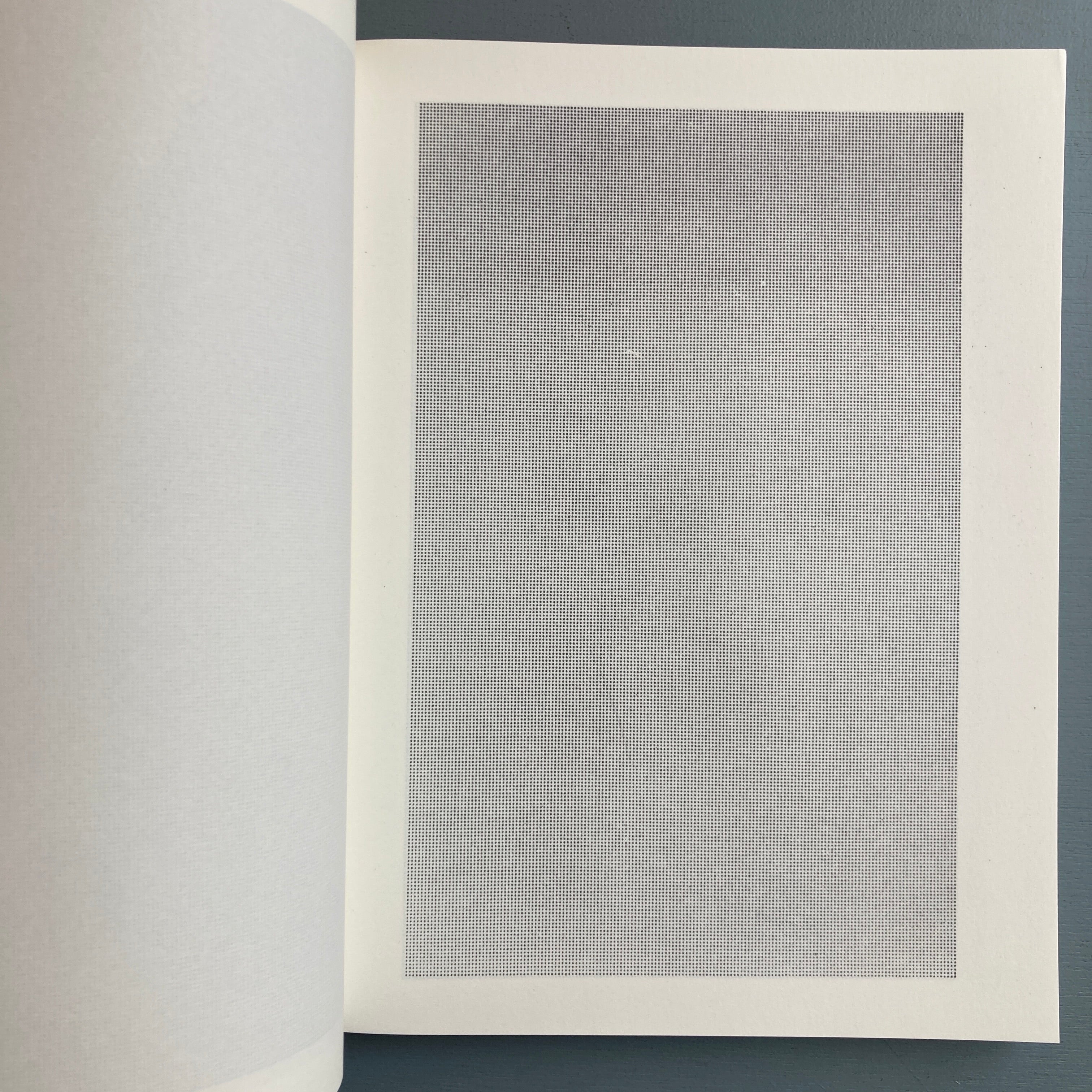 Seth Siegelaub & John W. Wendler - The Xerox Book - Roma Publications 2015 - Image 4