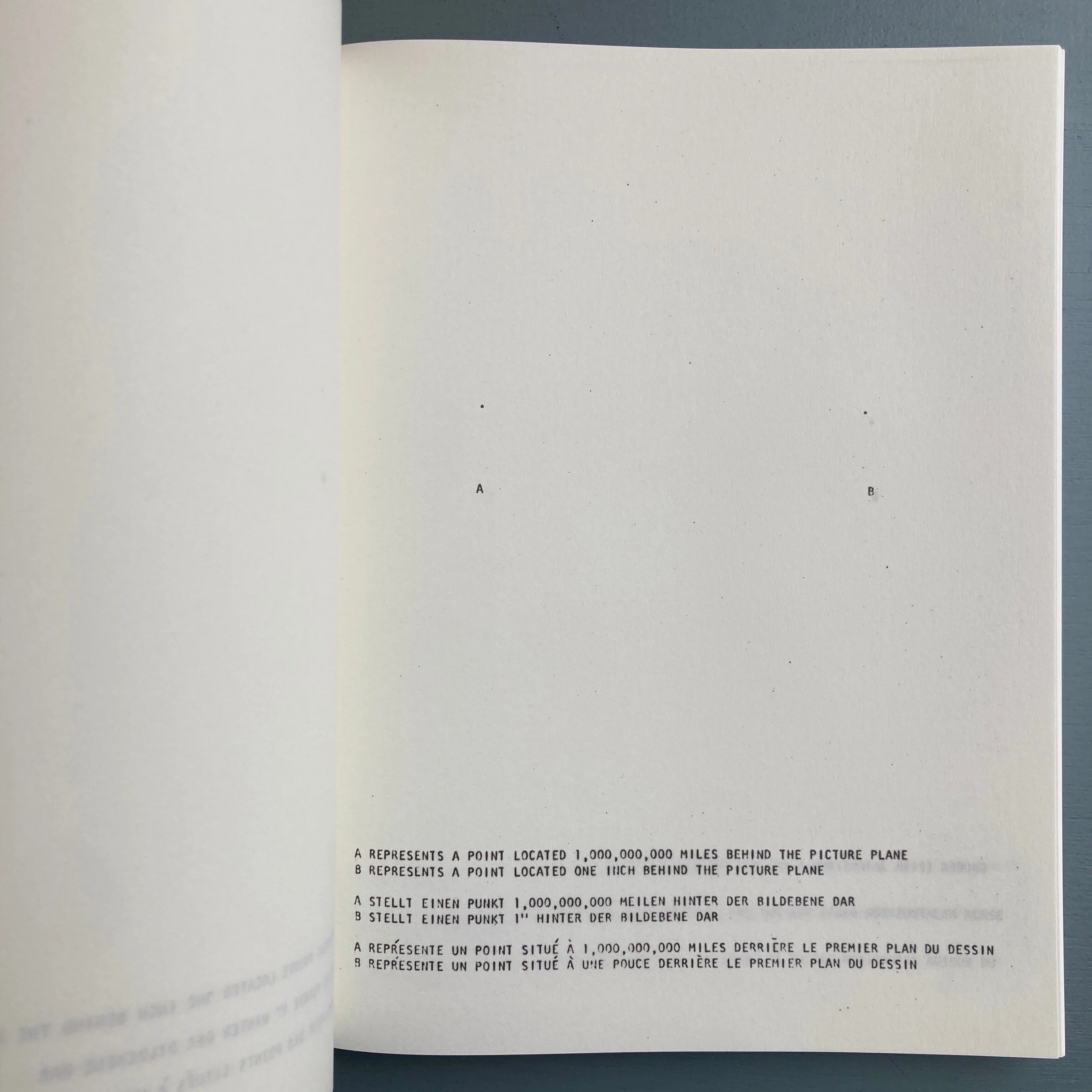 Seth Siegelaub & John W. Wendler - The Xerox Book - Roma Publications 2015 - Image 5