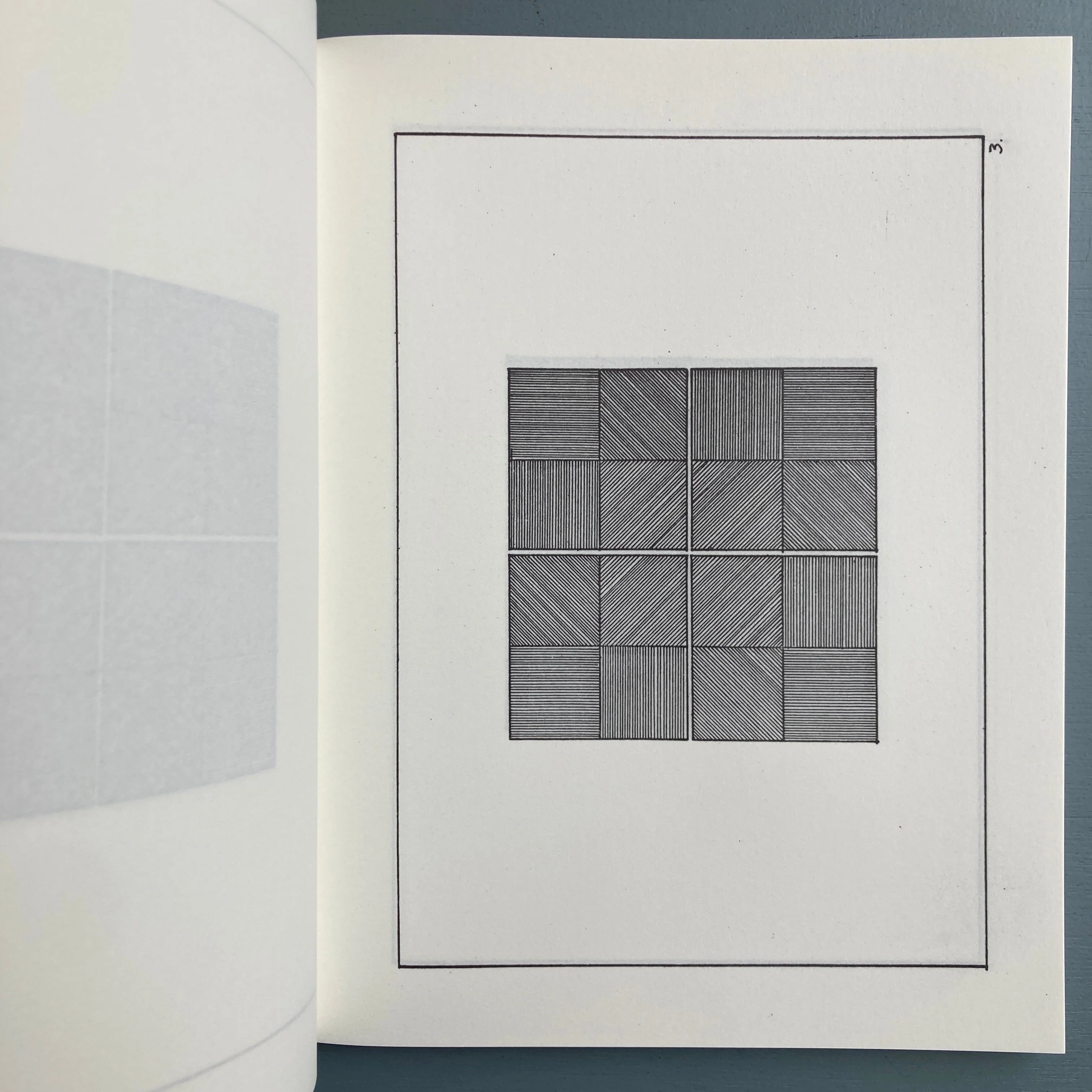 Seth Siegelaub & John W. Wendler - The Xerox Book - Roma Publications 2015 - Image 7