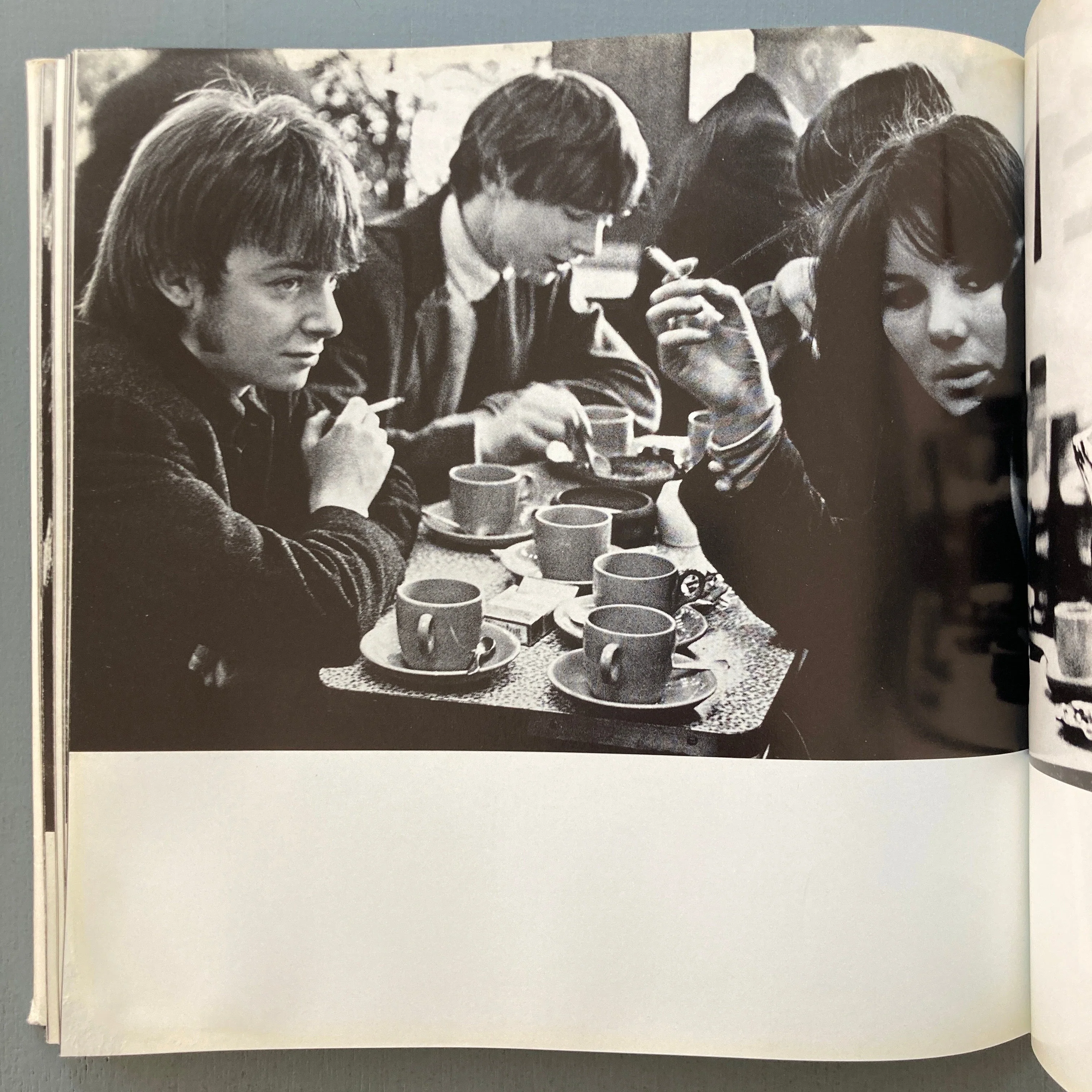 Seuss, Dommermuth & Maier - Beat In Liverpool - Europaïsche Verlagsanstalt 1965 - Image 8