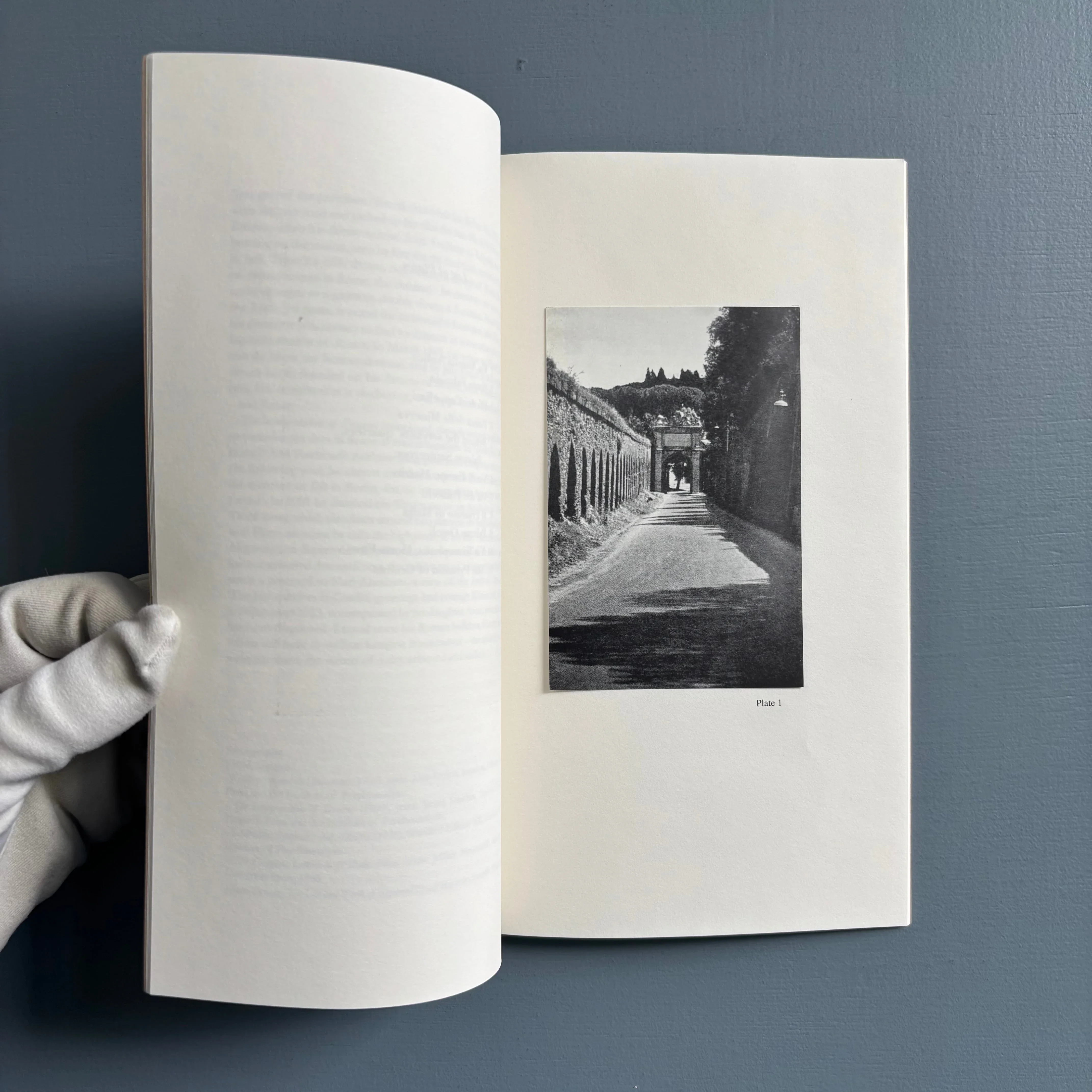Sharon Kivland - Freud on Holiday Vol 1 & 2 - Information as Material 2006/2007 - Image 3