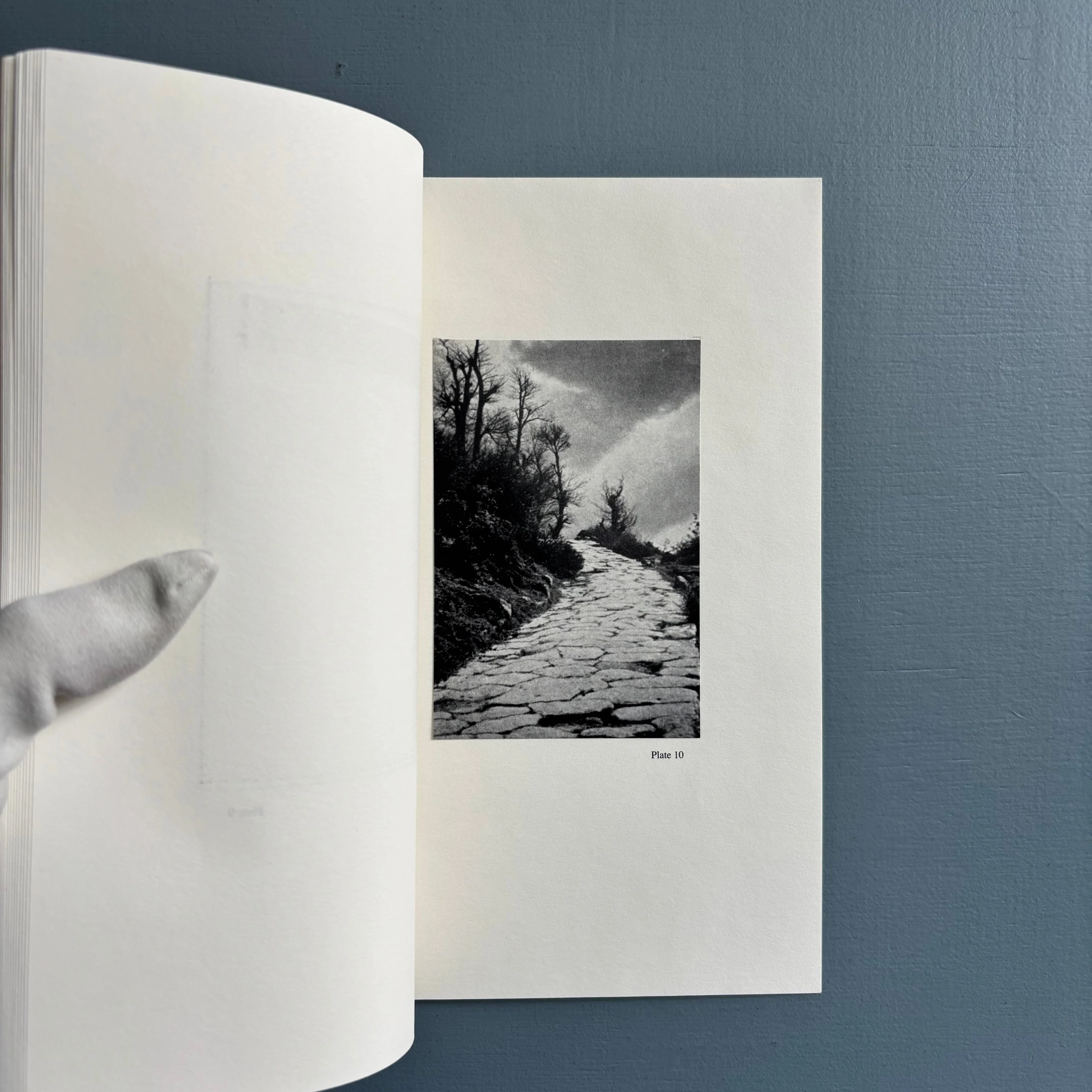 Sharon Kivland - Freud on Holiday Vol 1 & 2 - Information as Material 2006/2007 - Image 7
