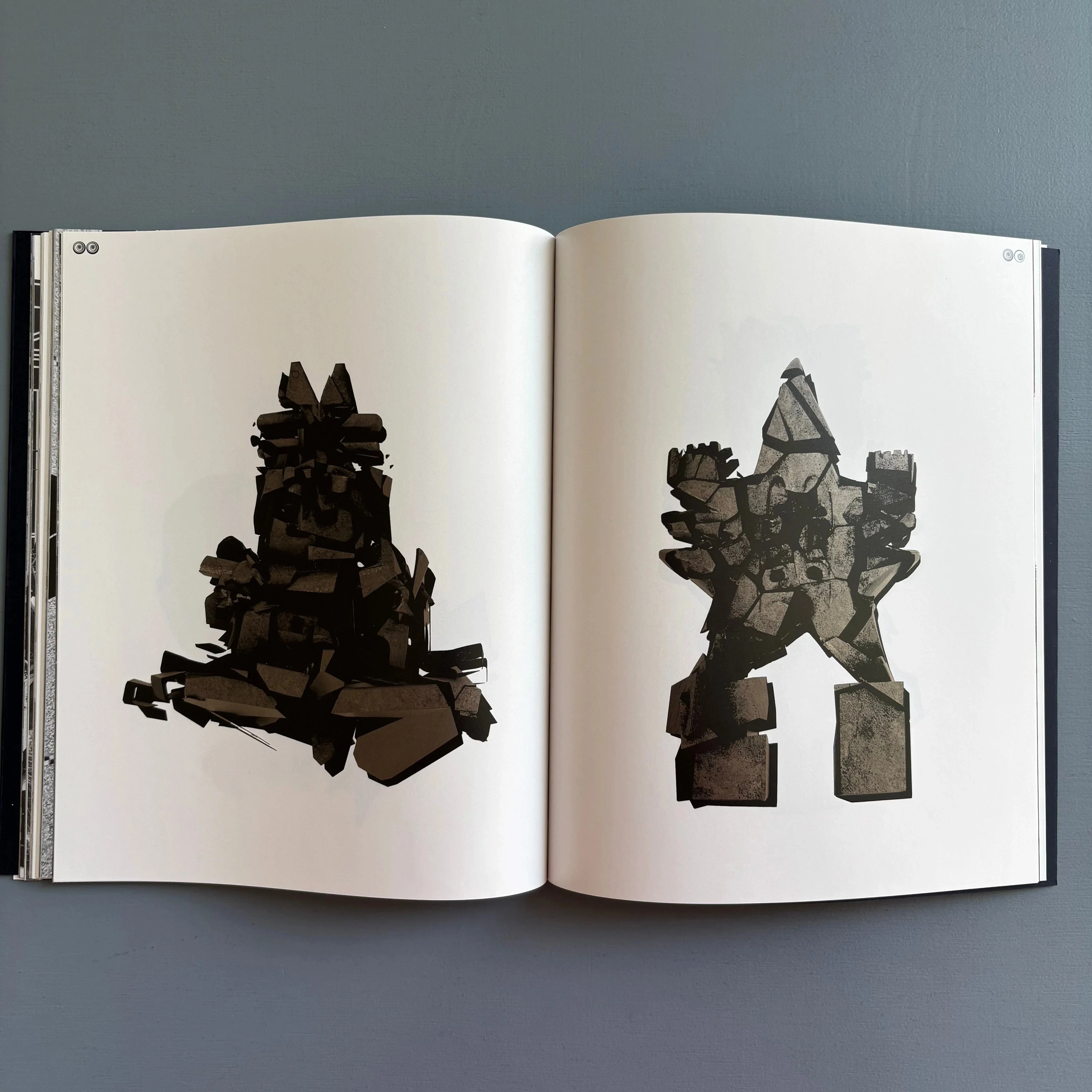 Sharon Van Overmeiren - Jacuzzi of Despair - Zolo Press 2025 - Image 12