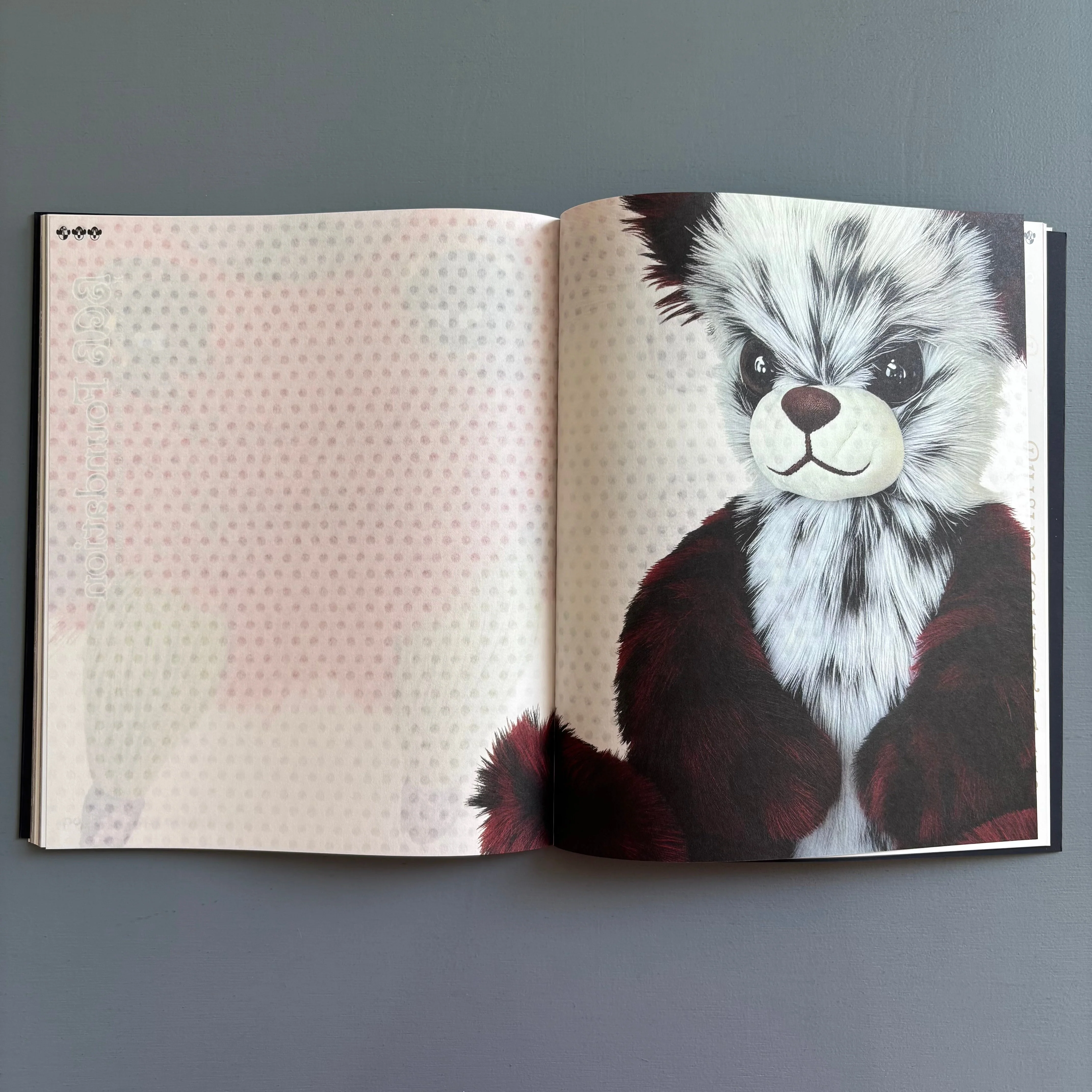 Sharon Van Overmeiren - Jacuzzi of Despair - Zolo Press 2025 - Image 14