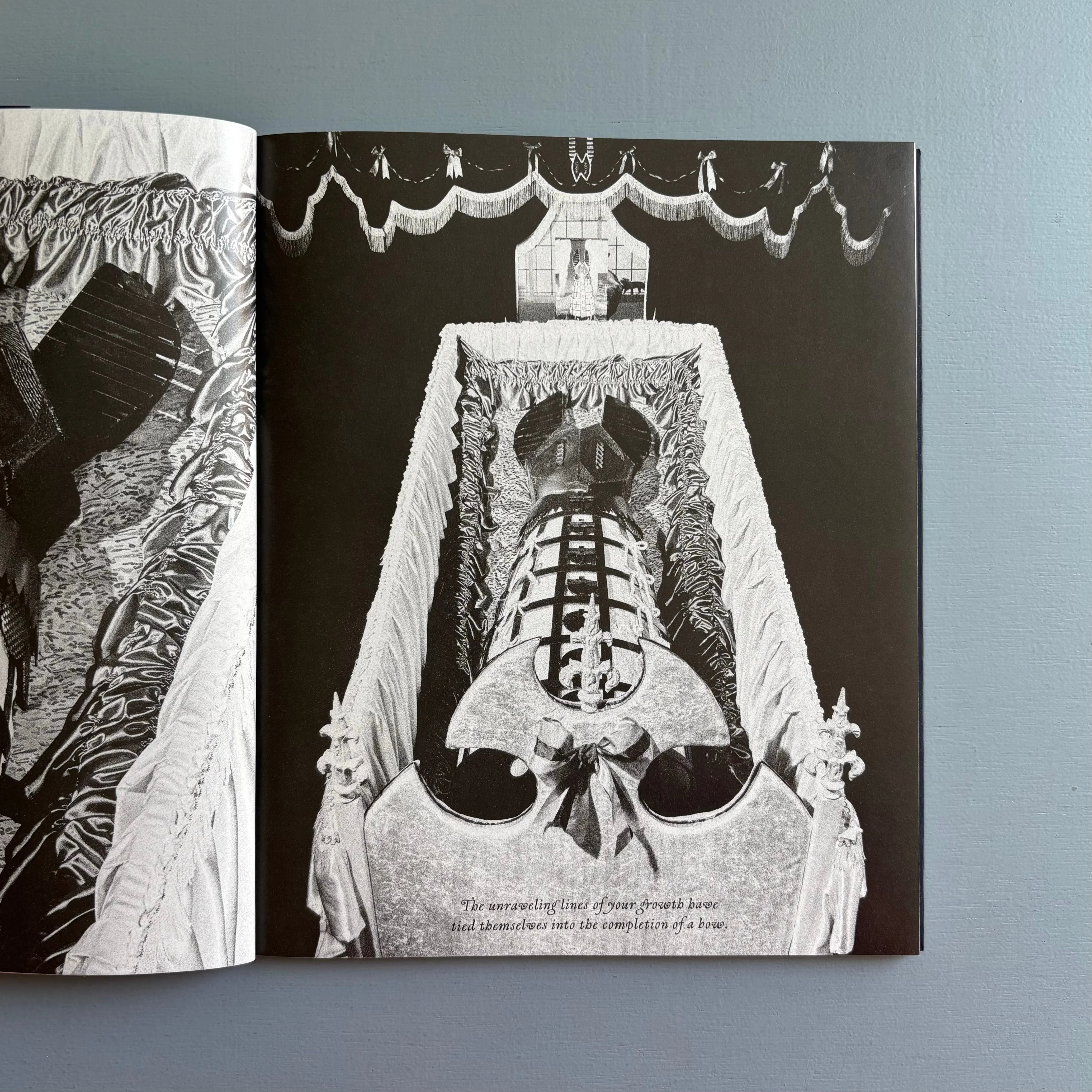 Sharon Van Overmeiren - Jacuzzi of Despair - Zolo Press 2025 - Image 2