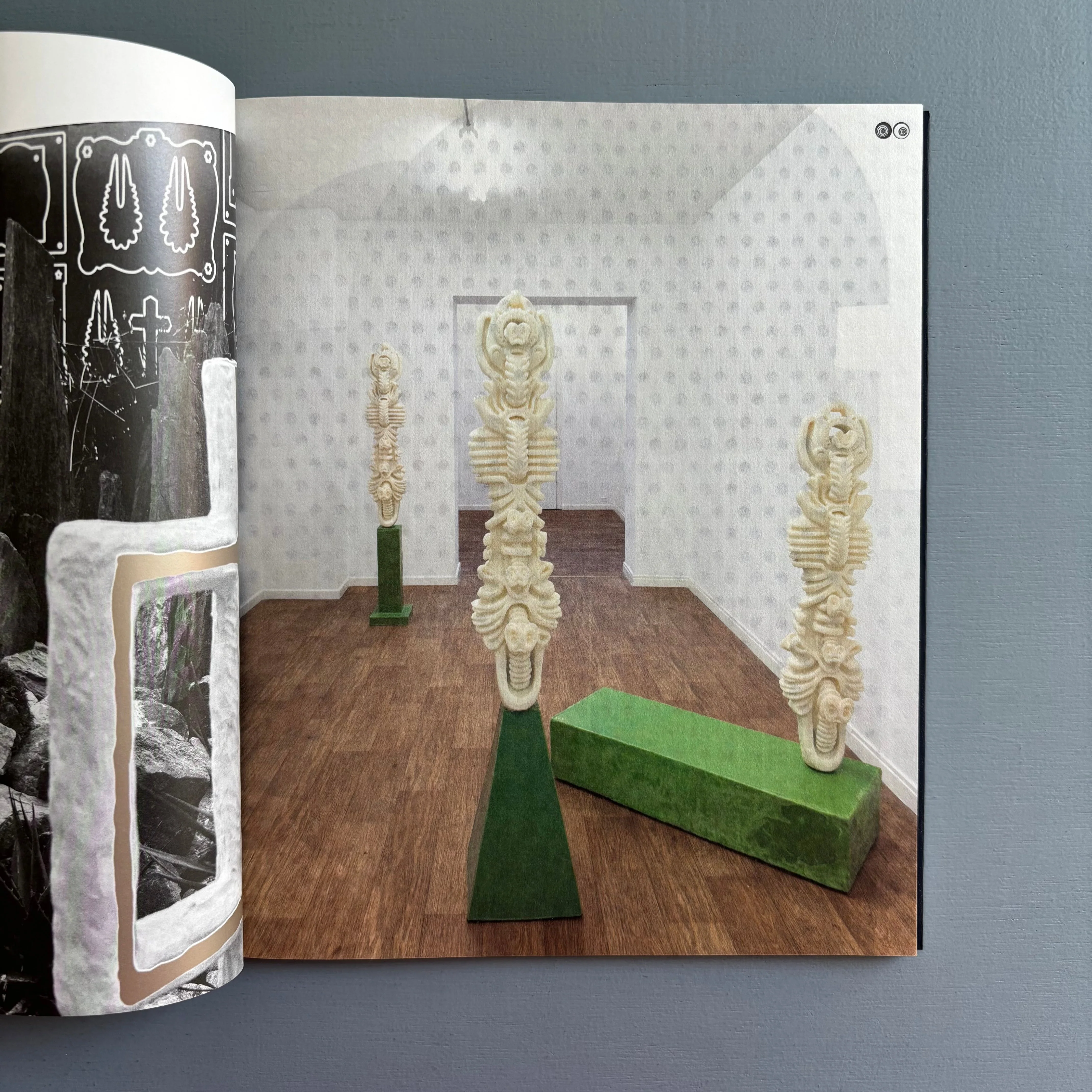 Sharon Van Overmeiren - Jacuzzi of Despair - Zolo Press 2025 - Image 4