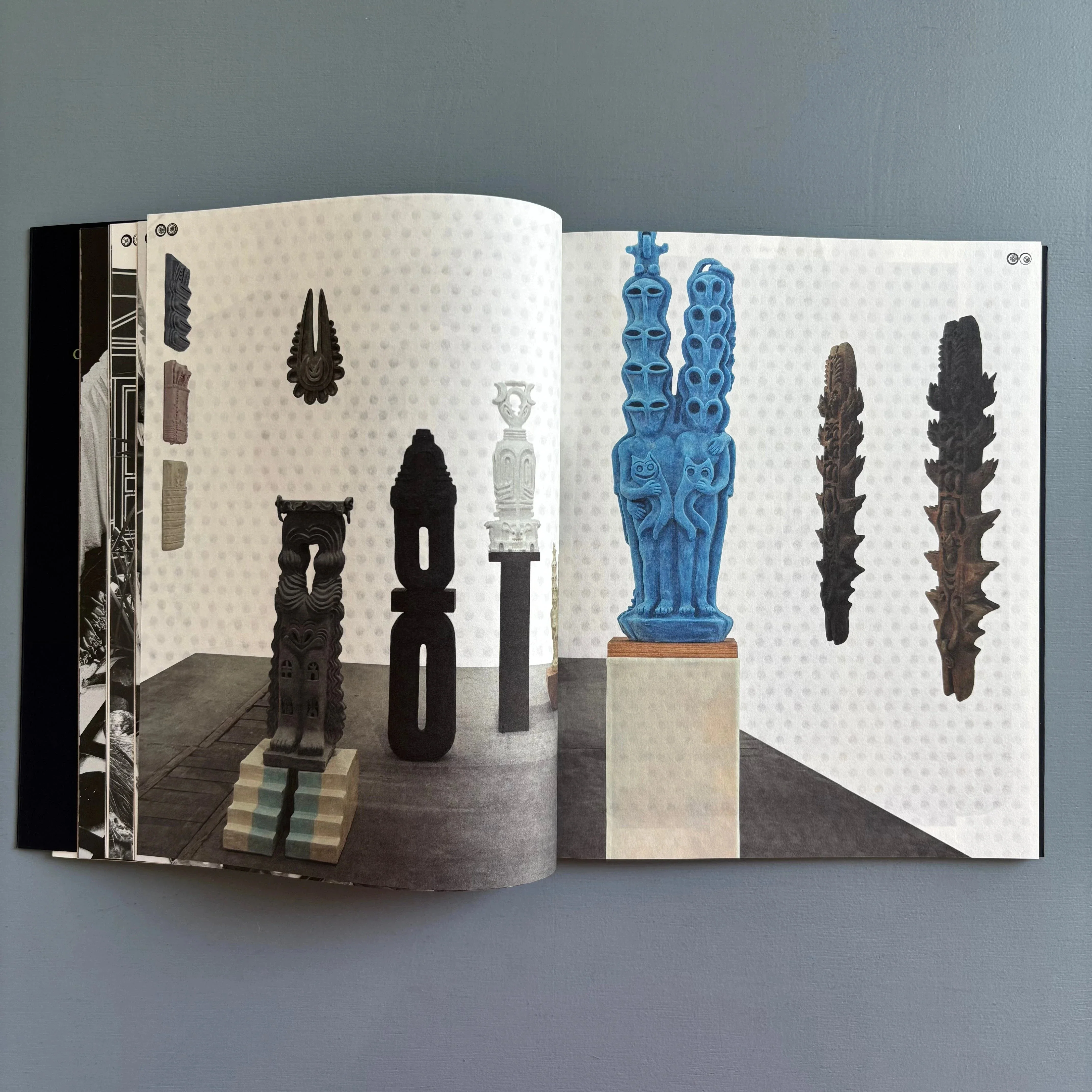 Sharon Van Overmeiren - Jacuzzi of Despair - Zolo Press 2025 - Image 5
