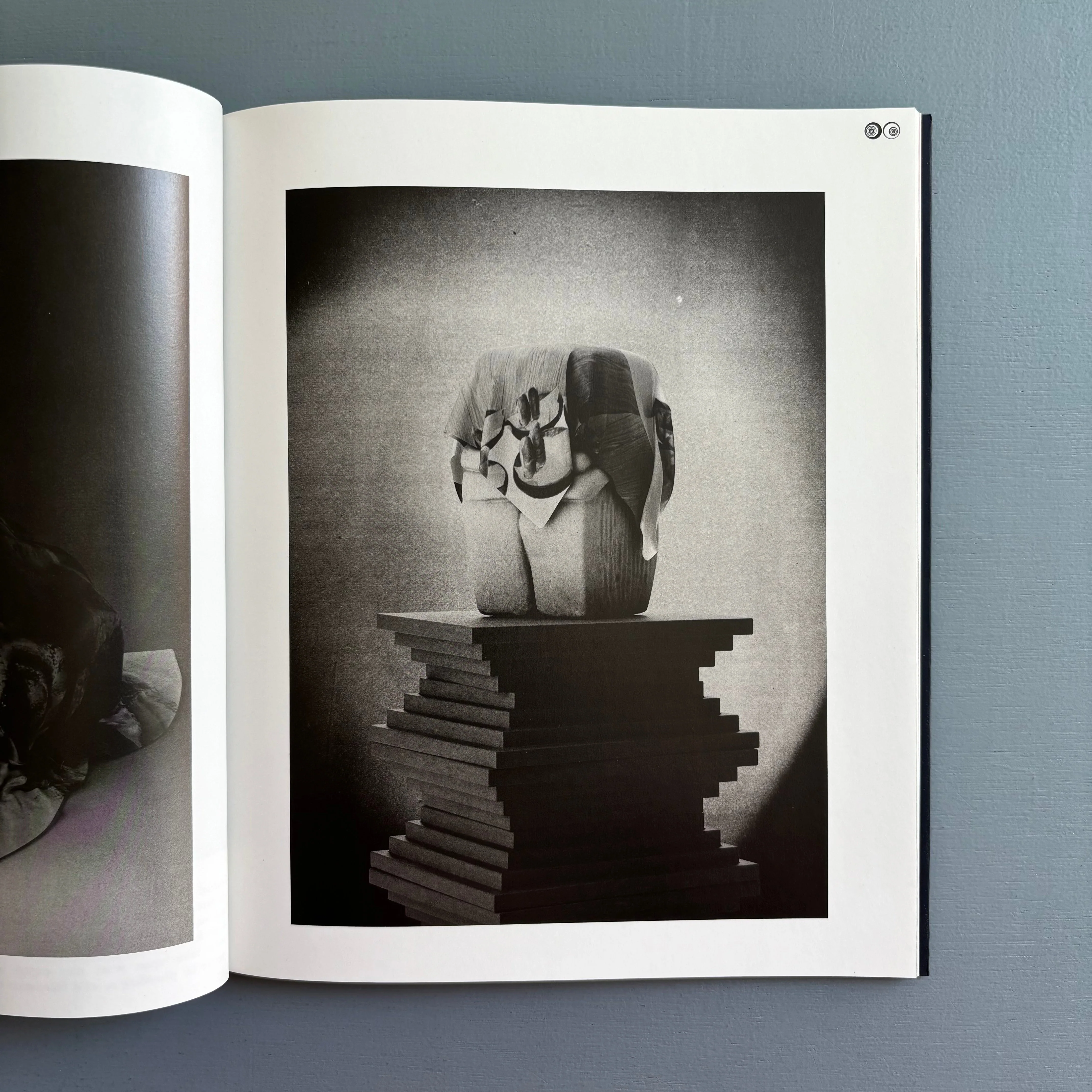 Sharon Van Overmeiren - Jacuzzi of Despair - Zolo Press 2025 - Image 8