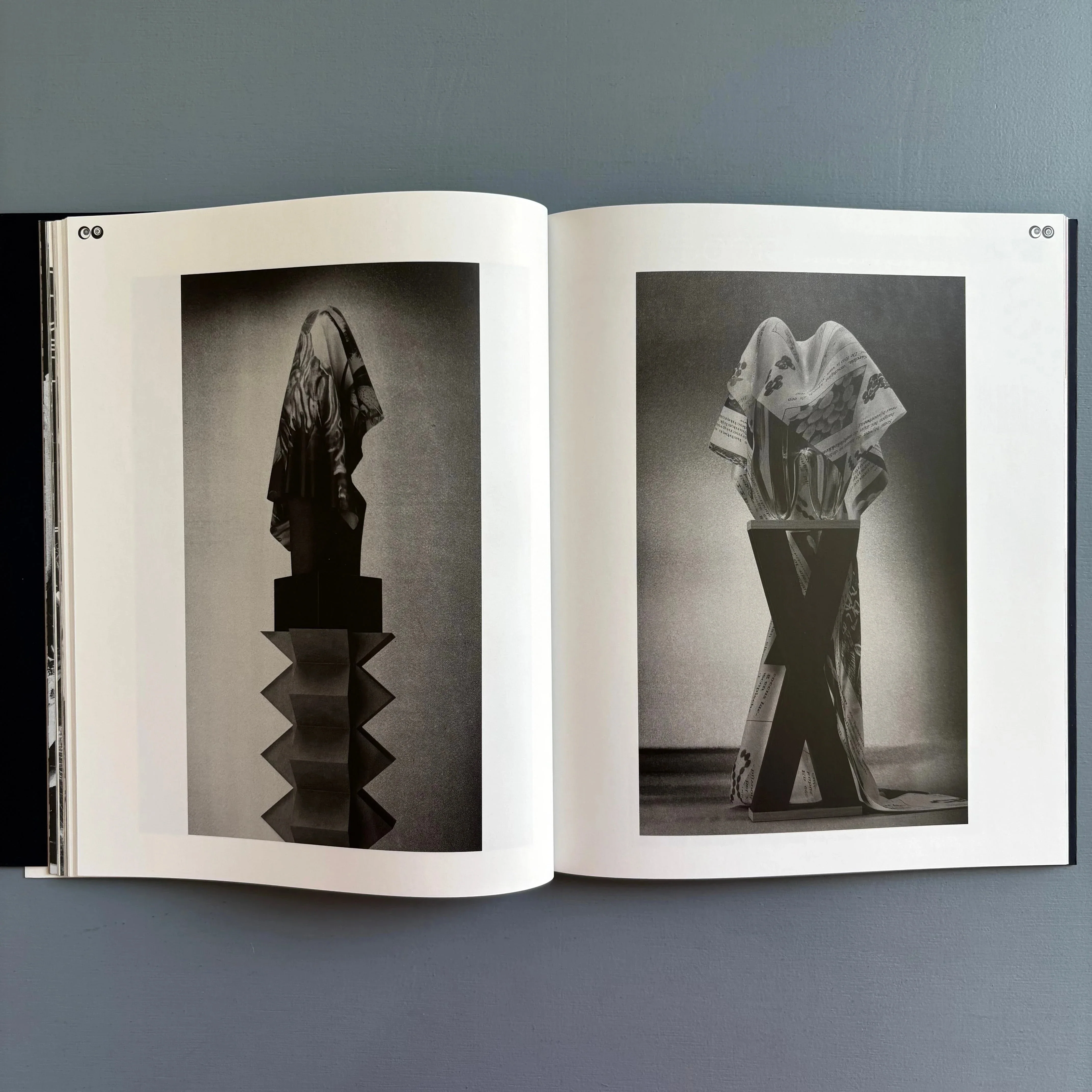 Sharon Van Overmeiren - Jacuzzi of Despair - Zolo Press 2025 - Image 9