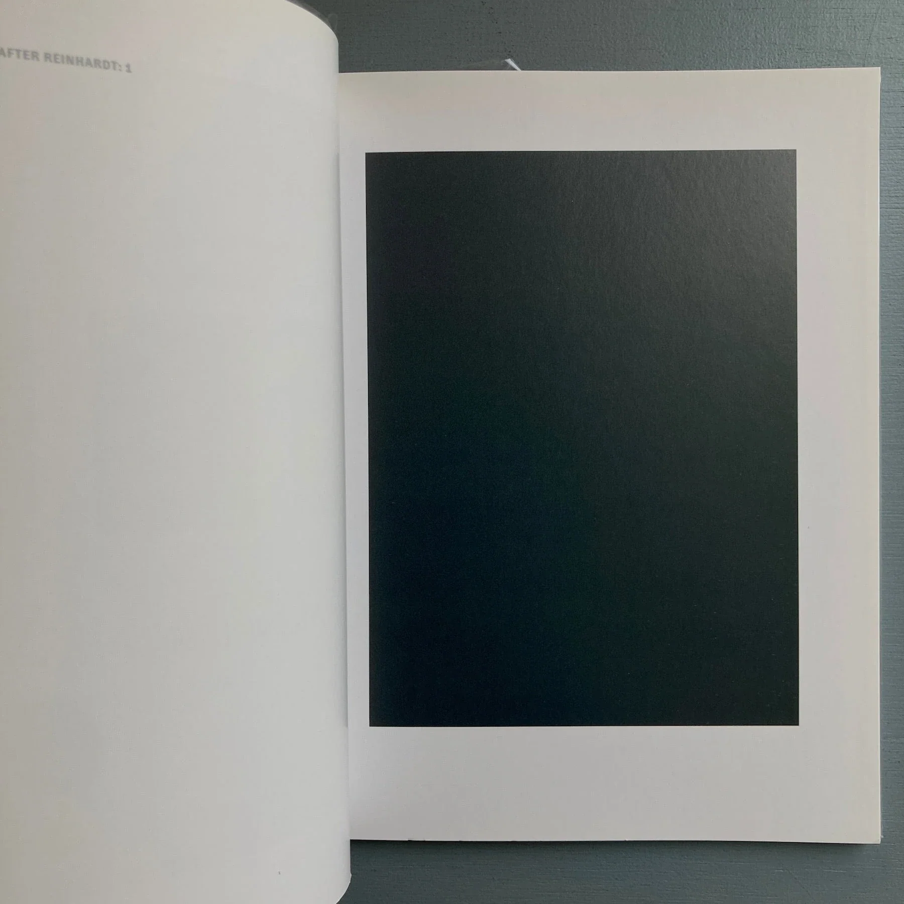 Sherrie Levine - After Reinhardt - David Zwirner 2019 - Image 2