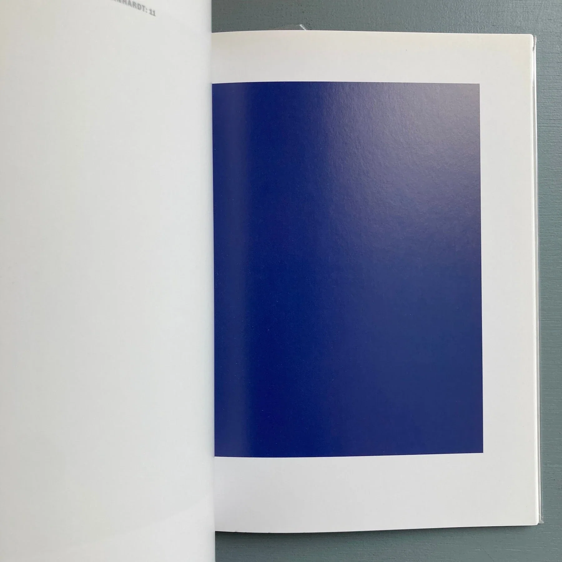 Sherrie Levine - After Reinhardt - David Zwirner 2019 - Image 5