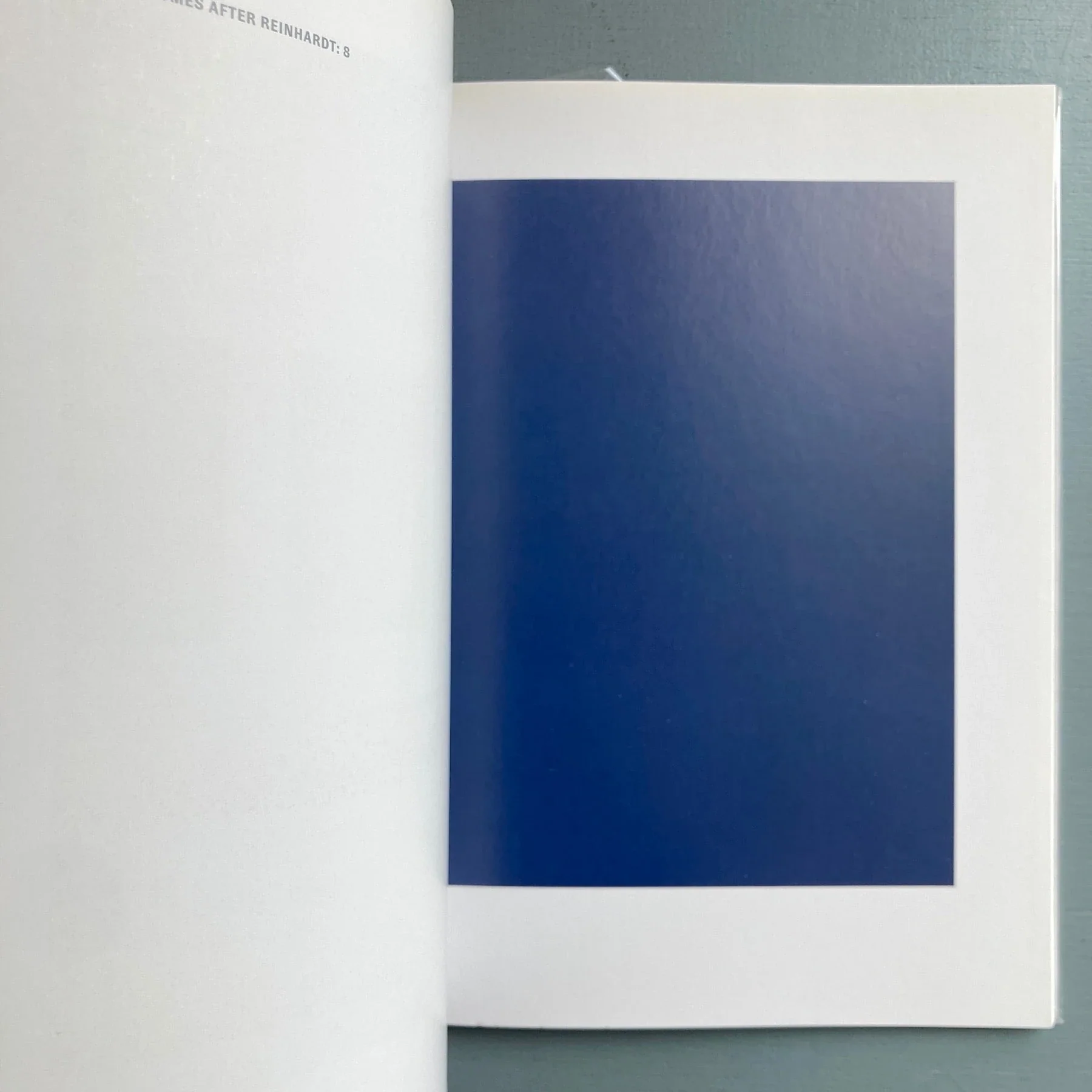Sherrie Levine - After Reinhardt - David Zwirner 2019 - Image 6