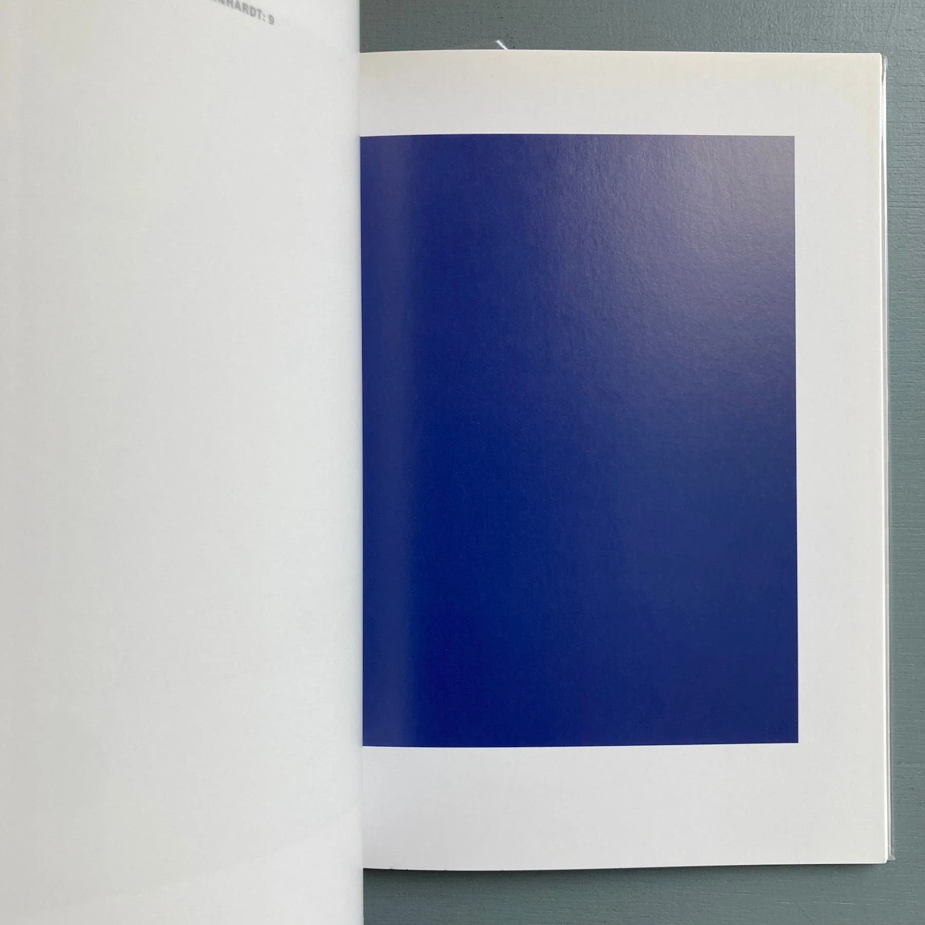 Sherrie Levine - After Reinhardt - David Zwirner 2019 - Image 7
