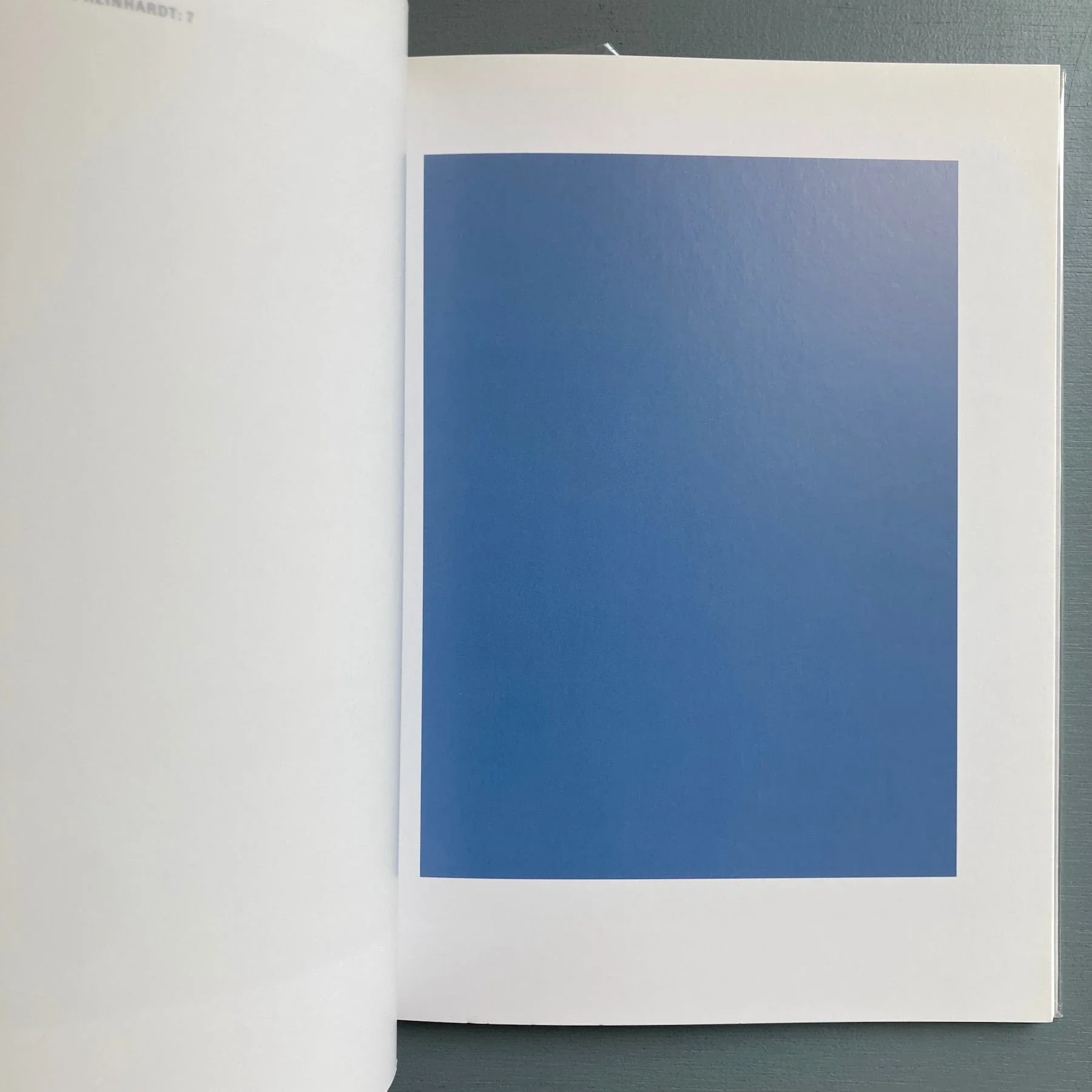 Sherrie Levine - After Reinhardt - David Zwirner 2019 - Image 8