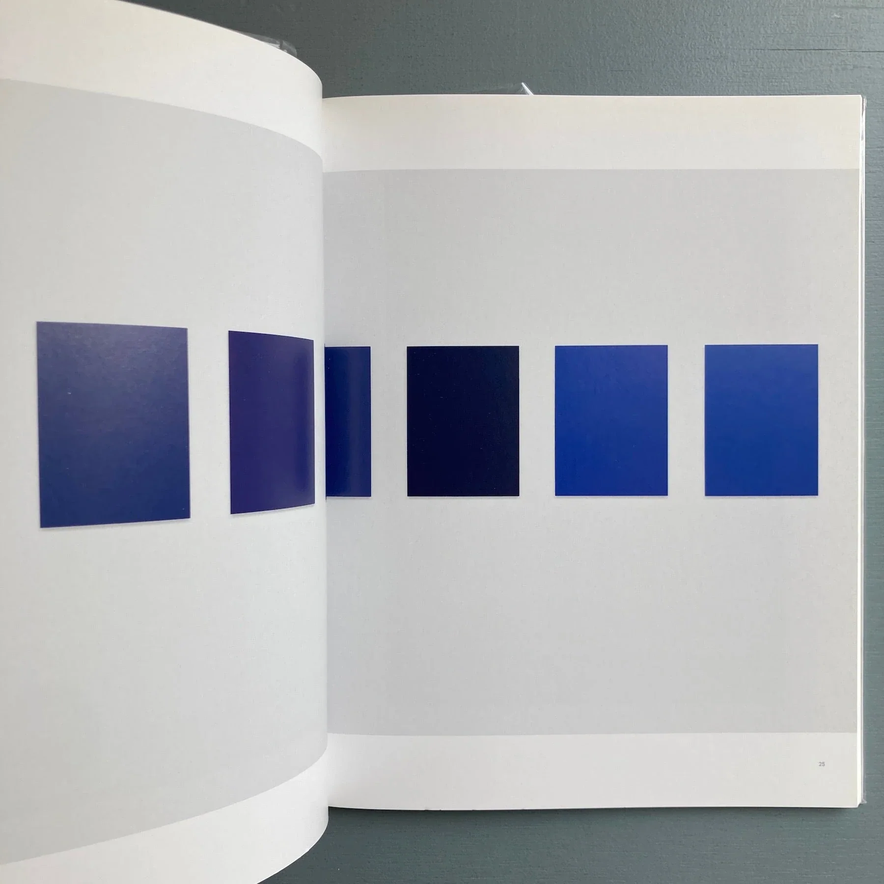 Sherrie Levine - After Reinhardt - David Zwirner 2019 - Image 9