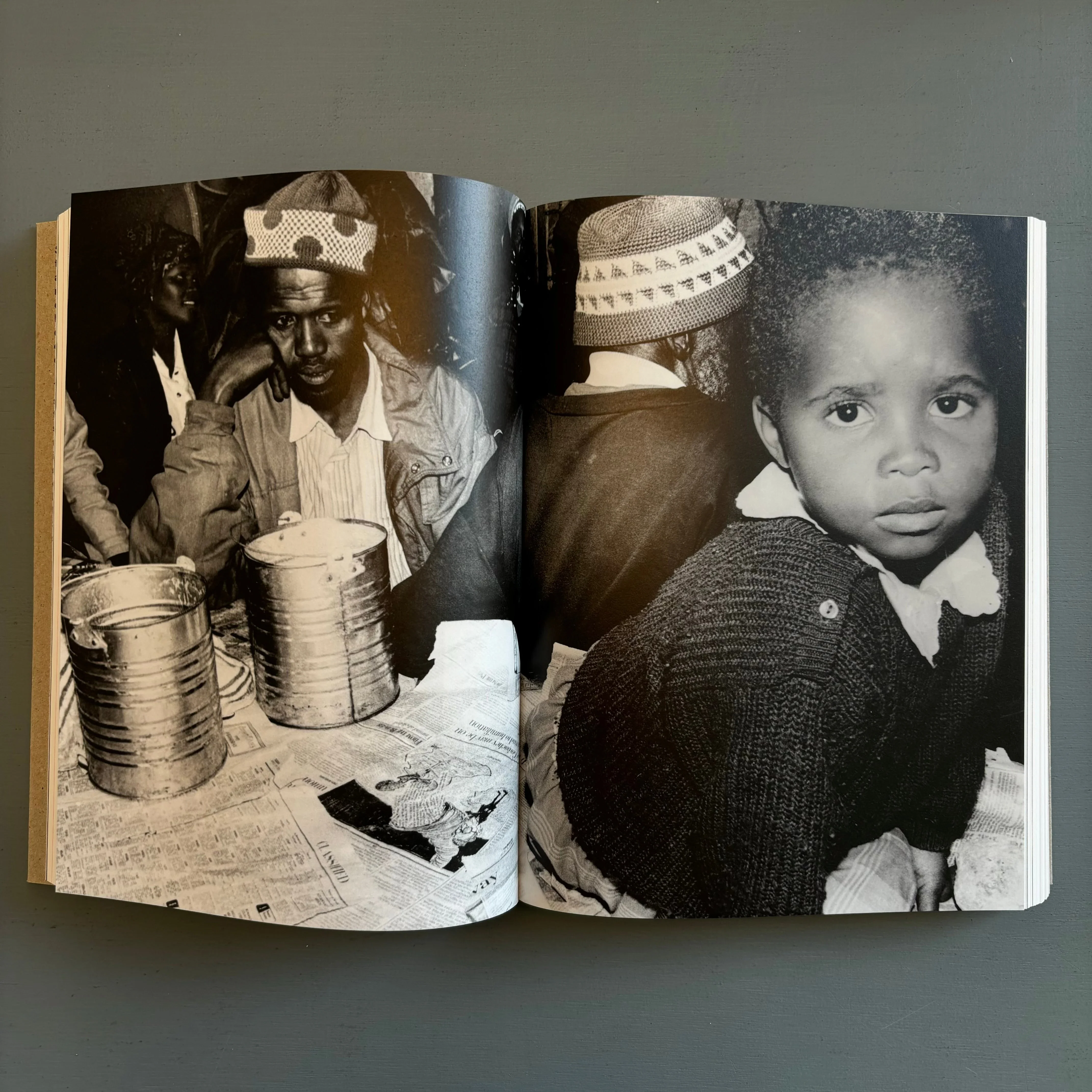 Shining Lights: Black Women Photographers in 1980s–90s Britain - Mack 2024 - Image 3