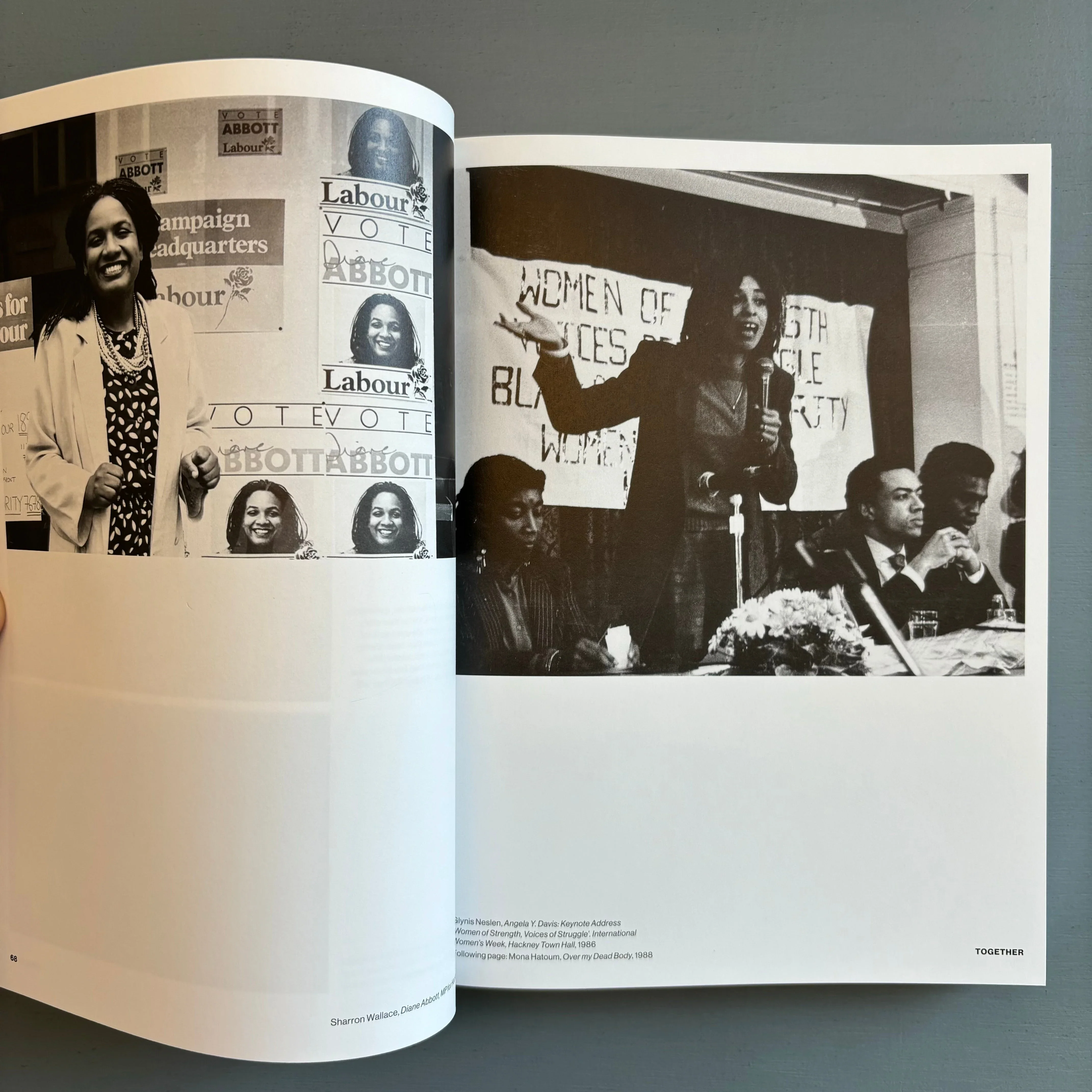 Shining Lights: Black Women Photographers in 1980s–90s Britain - Mack 2024 - Image 4