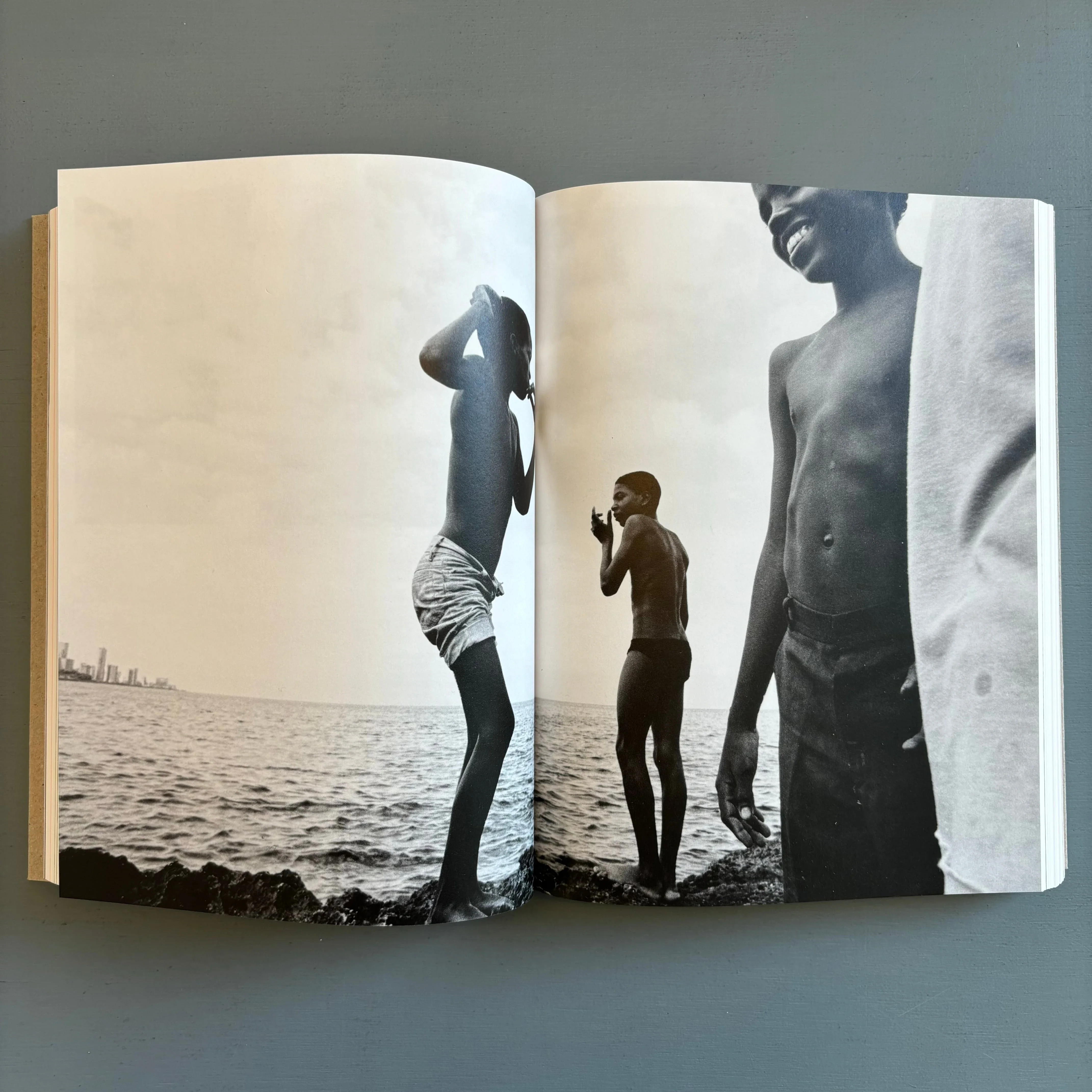Shining Lights: Black Women Photographers in 1980s–90s Britain - Mack 2024 - Image 5