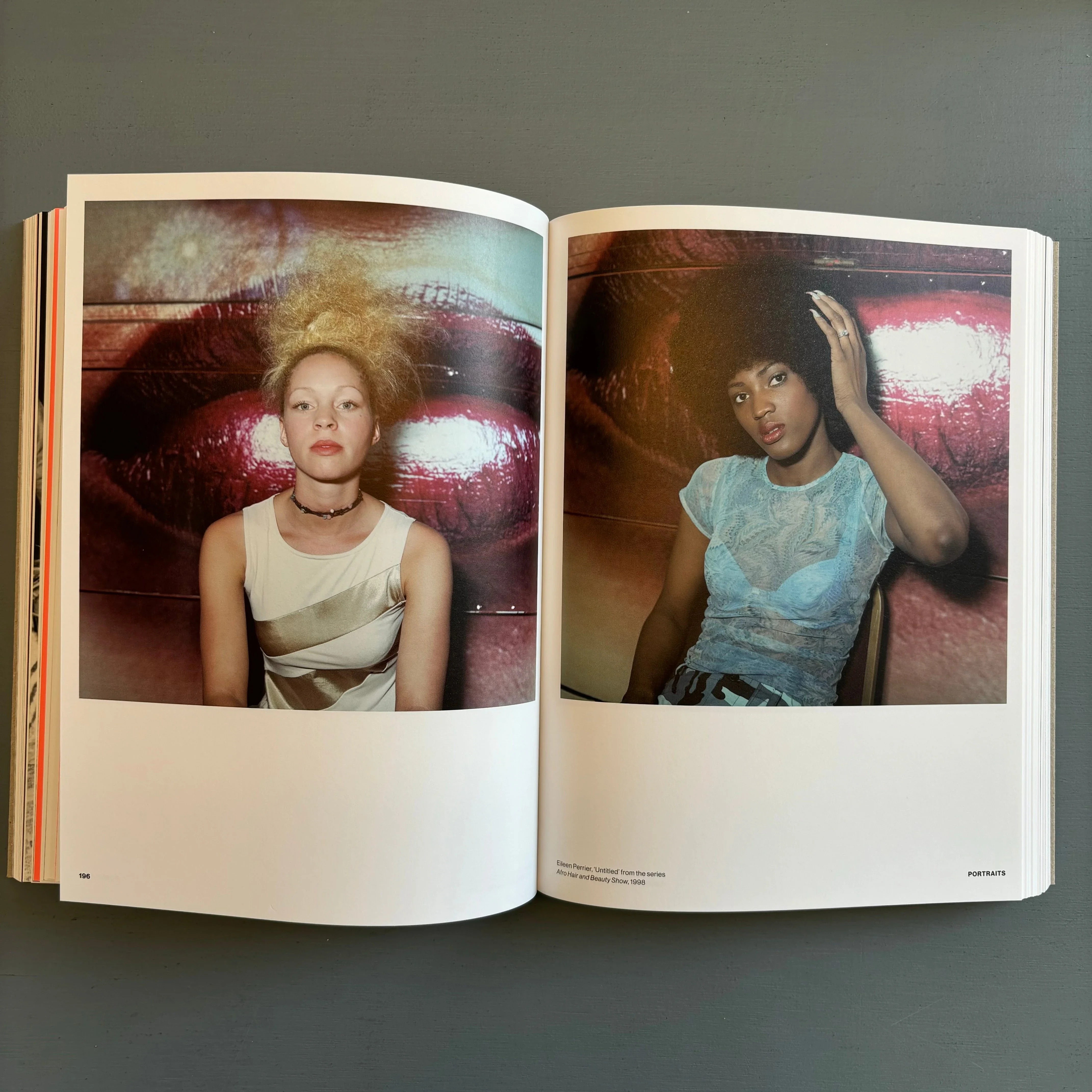 Shining Lights: Black Women Photographers in 1980s–90s Britain - Mack 2024 - Image 7