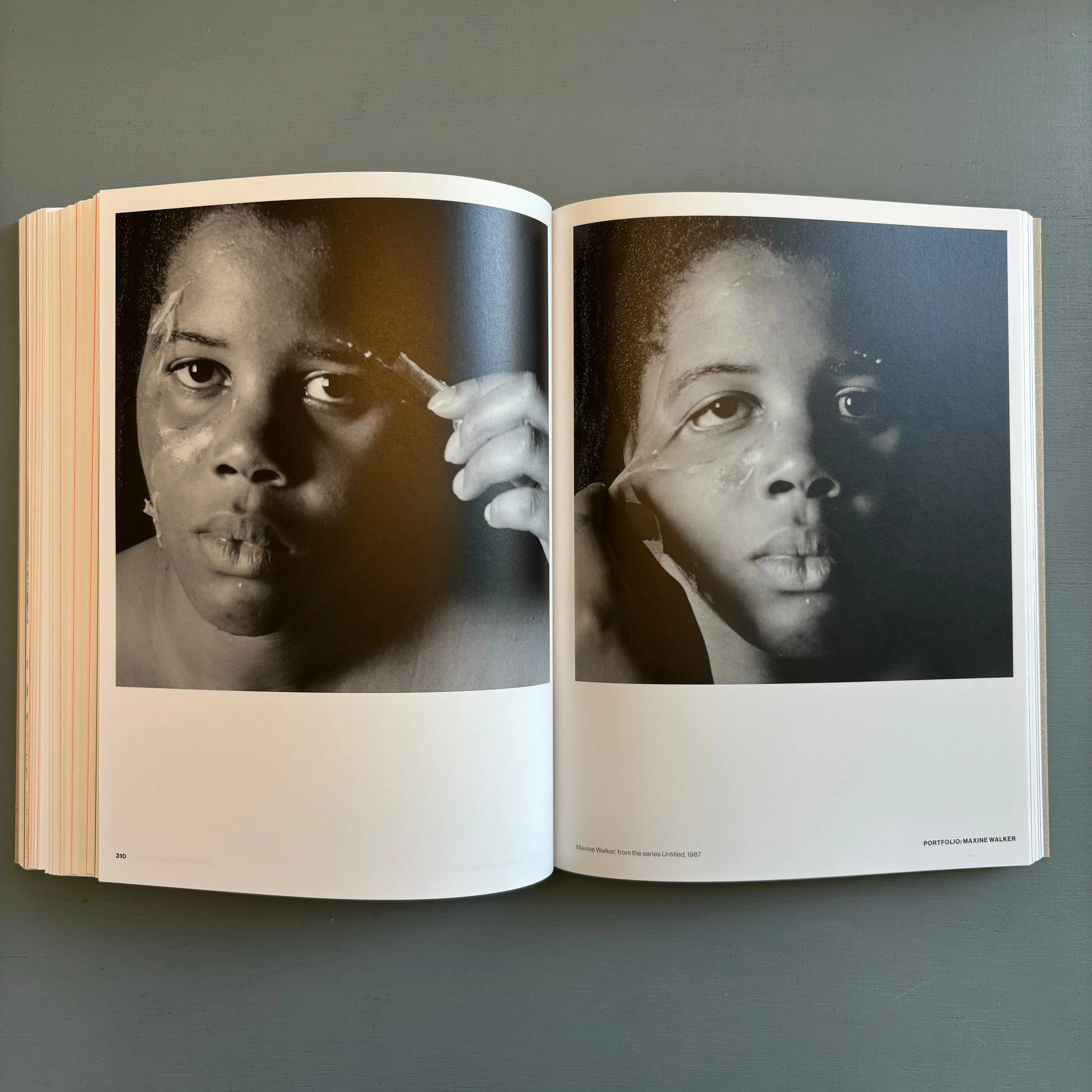 Shining Lights: Black Women Photographers in 1980s–90s Britain - Mack 2024 - Image 8