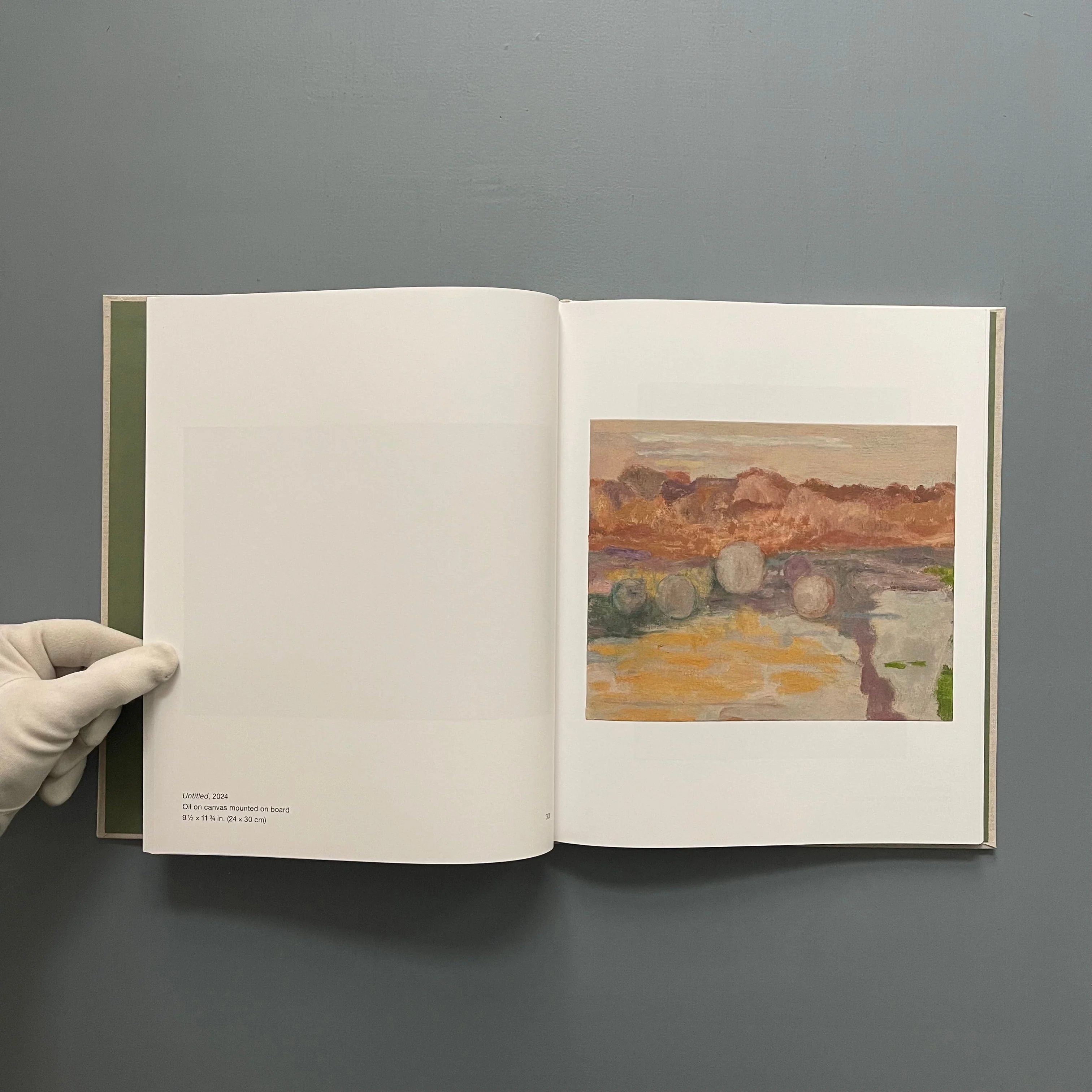 Shota Nakamura - Small Works 2022-24 - Triangle Books 2025 - Image 10