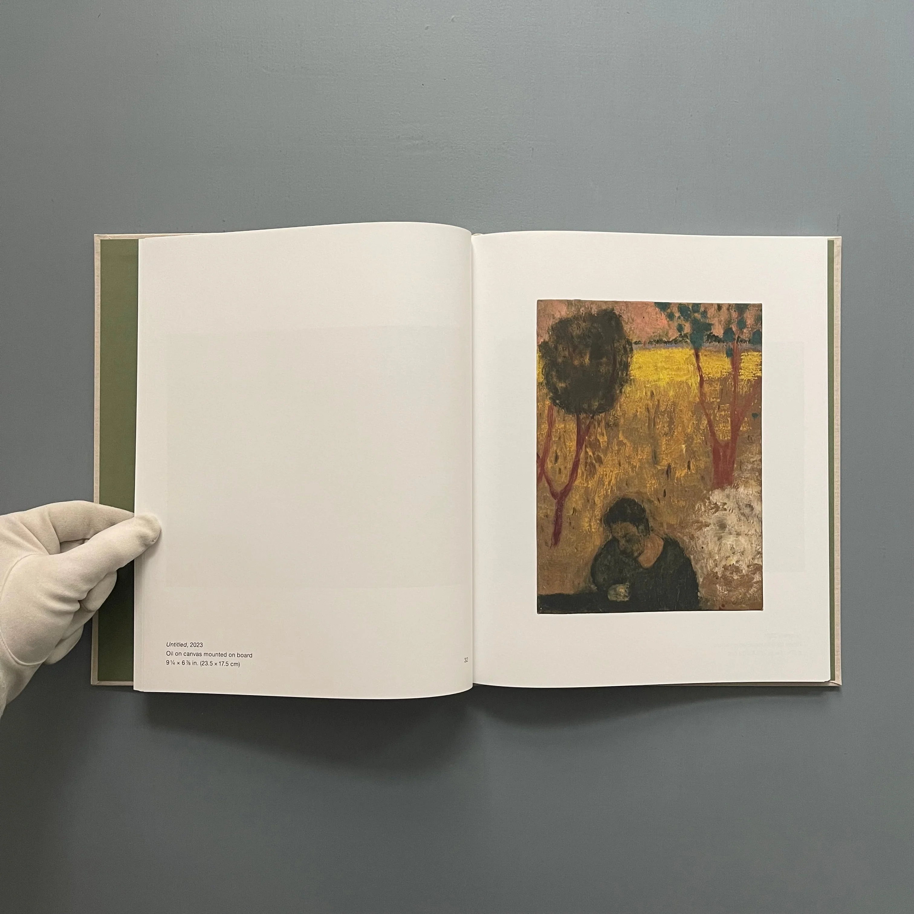 Shota Nakamura - Small Works 2022-24 - Triangle Books 2025 - Image 11