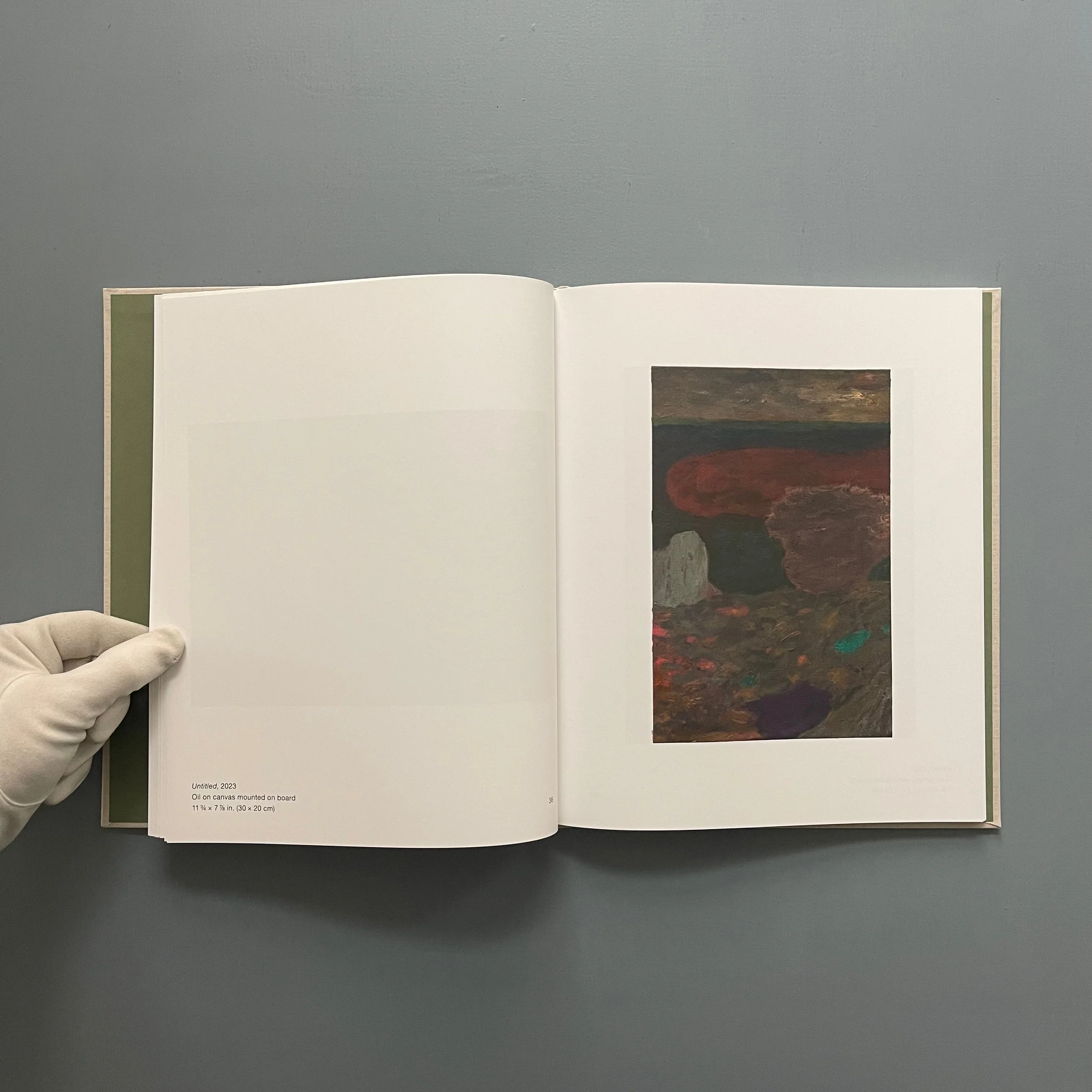 Shota Nakamura - Small Works 2022-24 - Triangle Books 2025 - Image 12