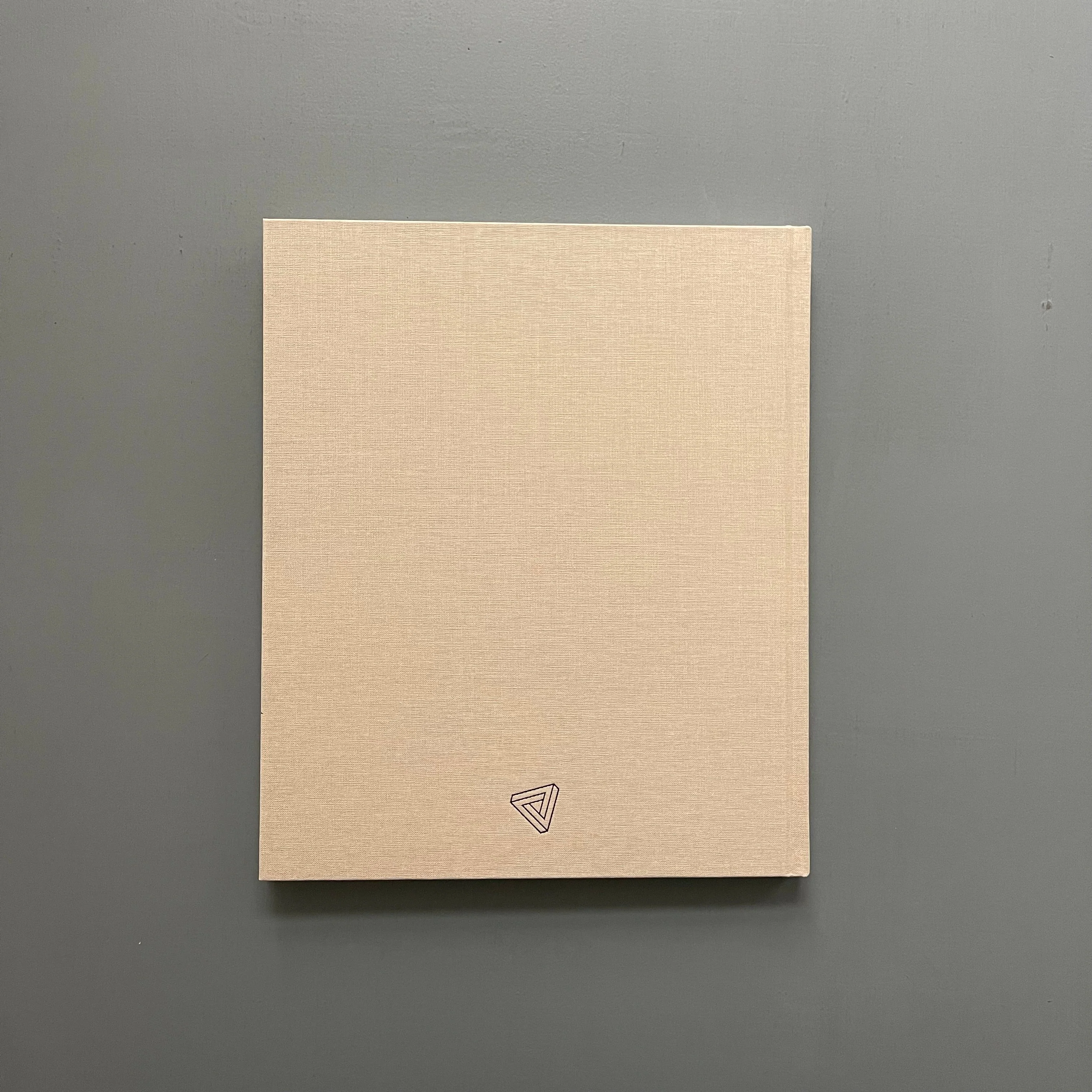 Shota Nakamura - Small Works 2022-24 - Triangle Books 2025 - Image 13