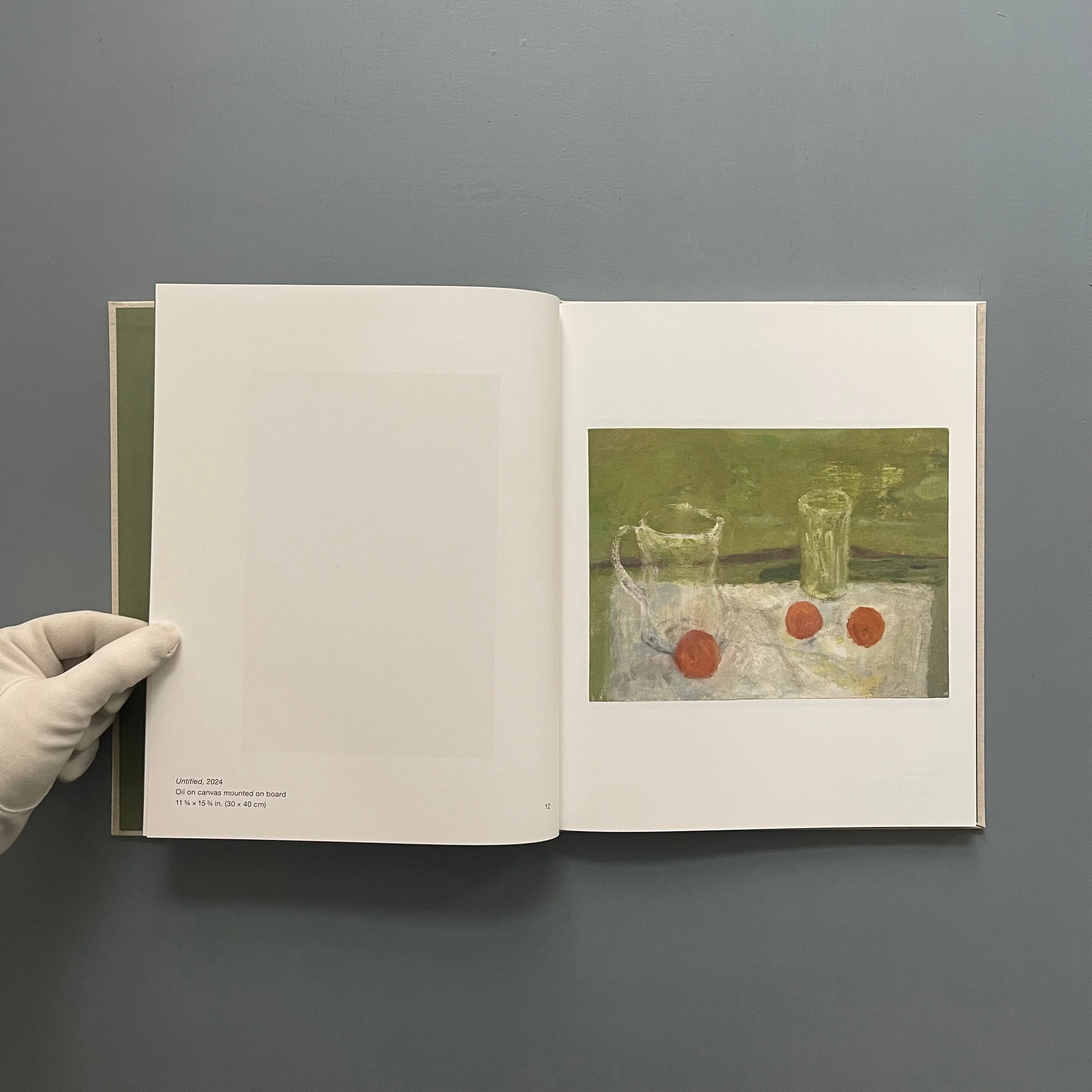 Shota Nakamura - Small Works 2022-24 - Triangle Books 2025 - Image 3