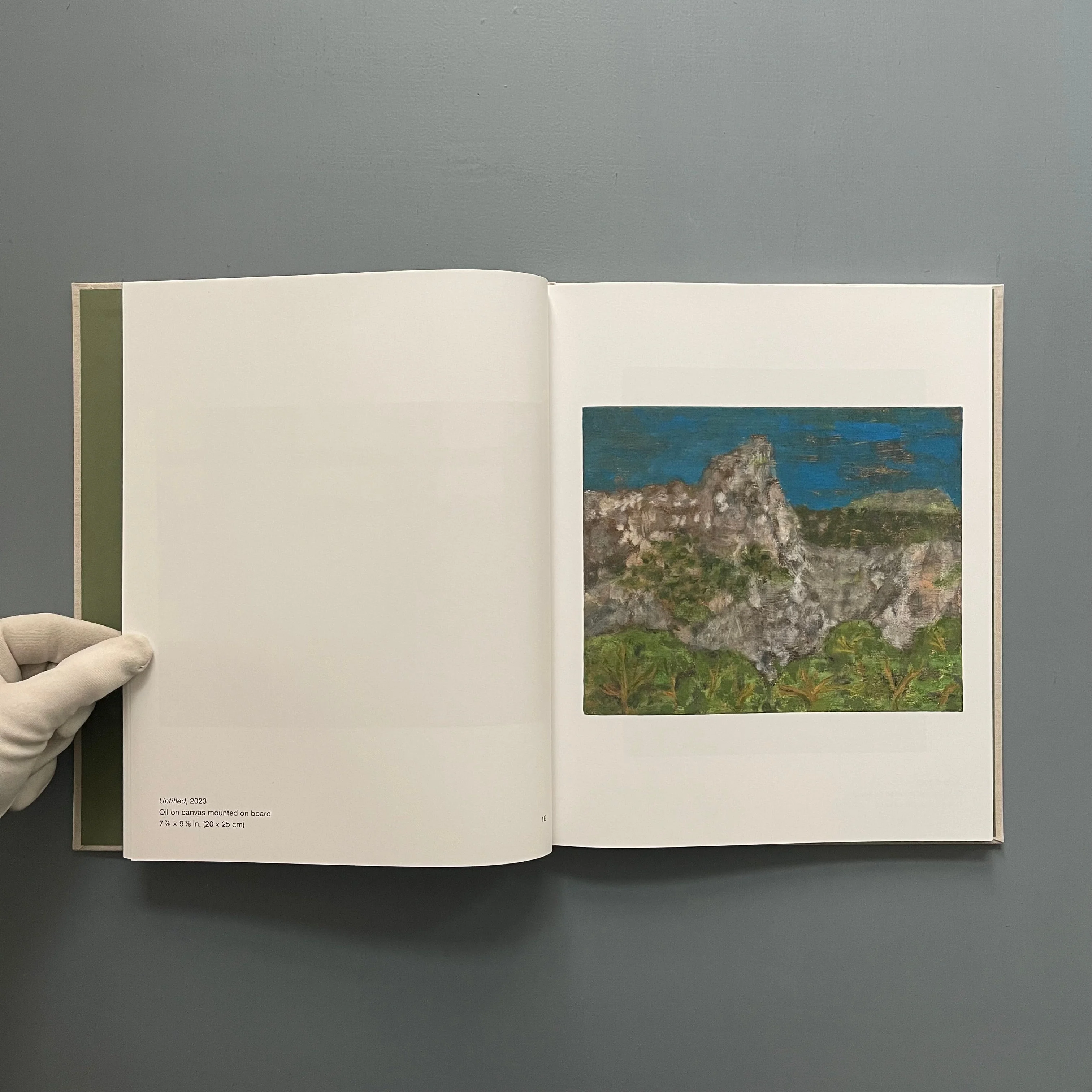 Shota Nakamura - Small Works 2022-24 - Triangle Books 2025 - Image 5
