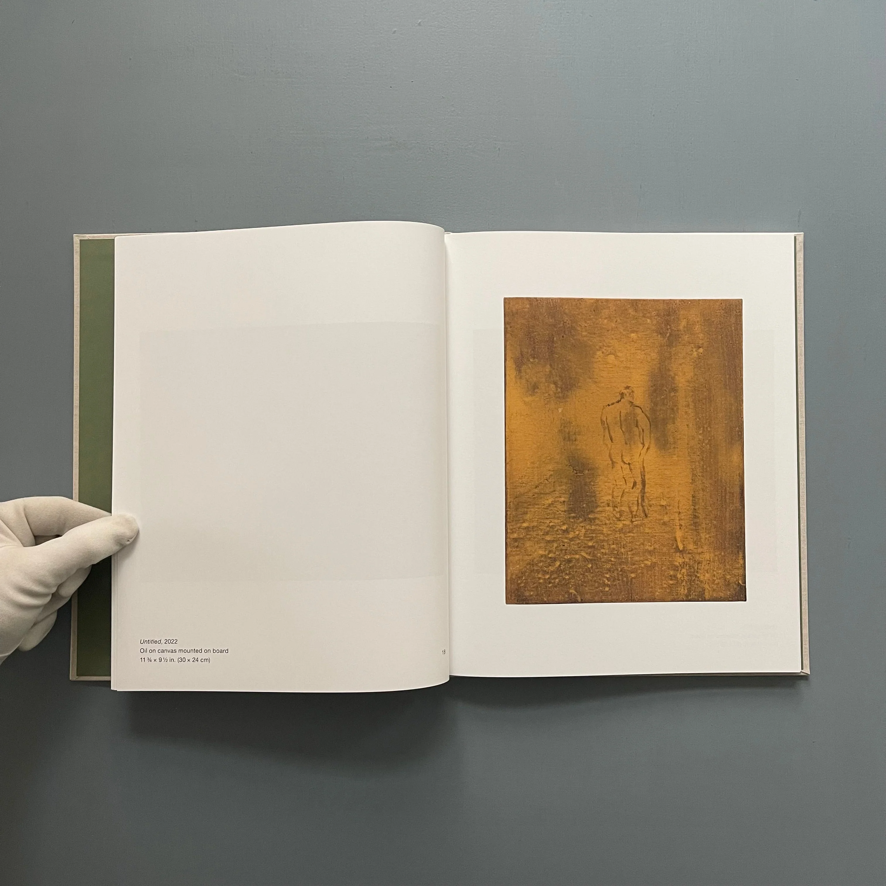 Shota Nakamura - Small Works 2022-24 - Triangle Books 2025 - Image 6