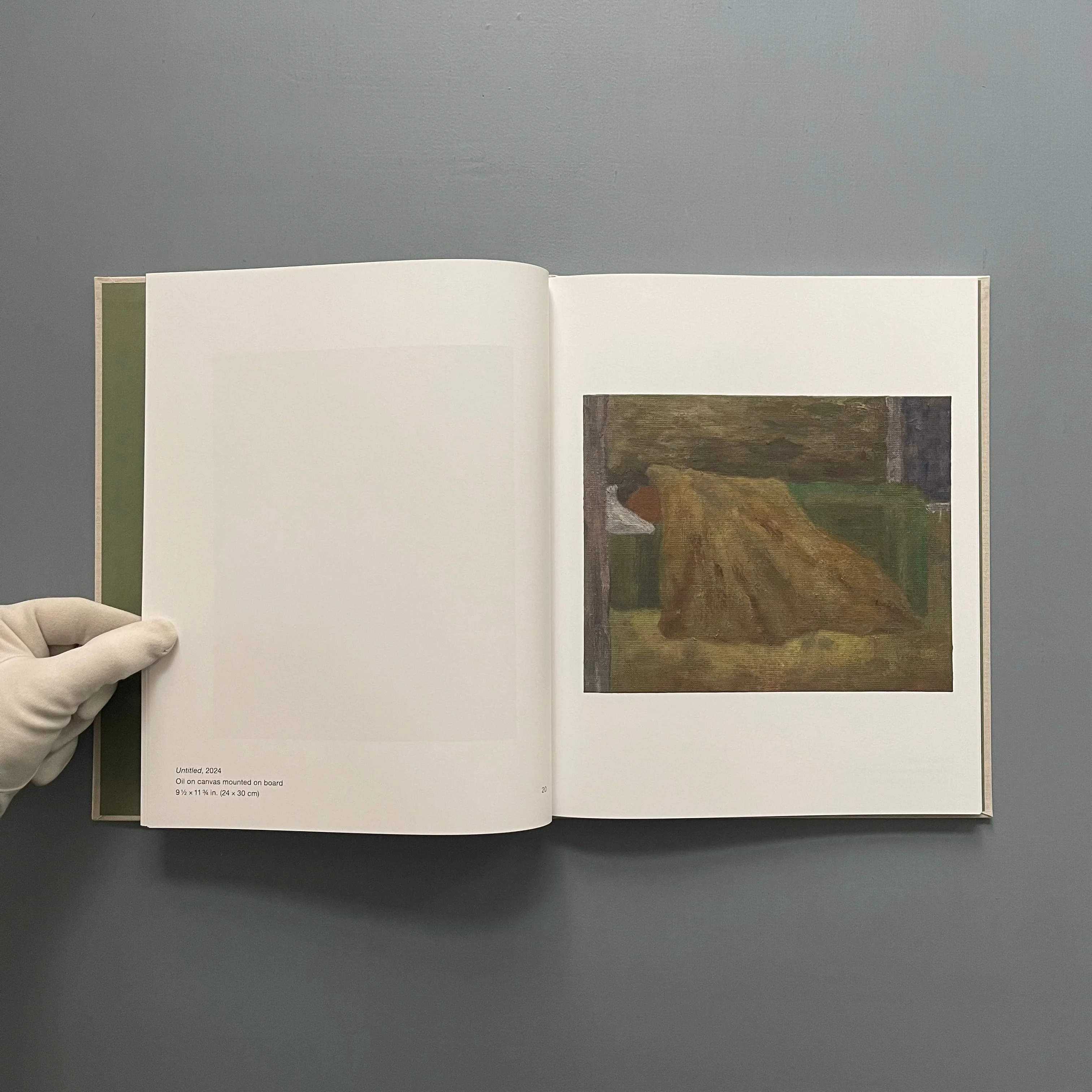 Shota Nakamura - Small Works 2022-24 - Triangle Books 2025 - Image 7