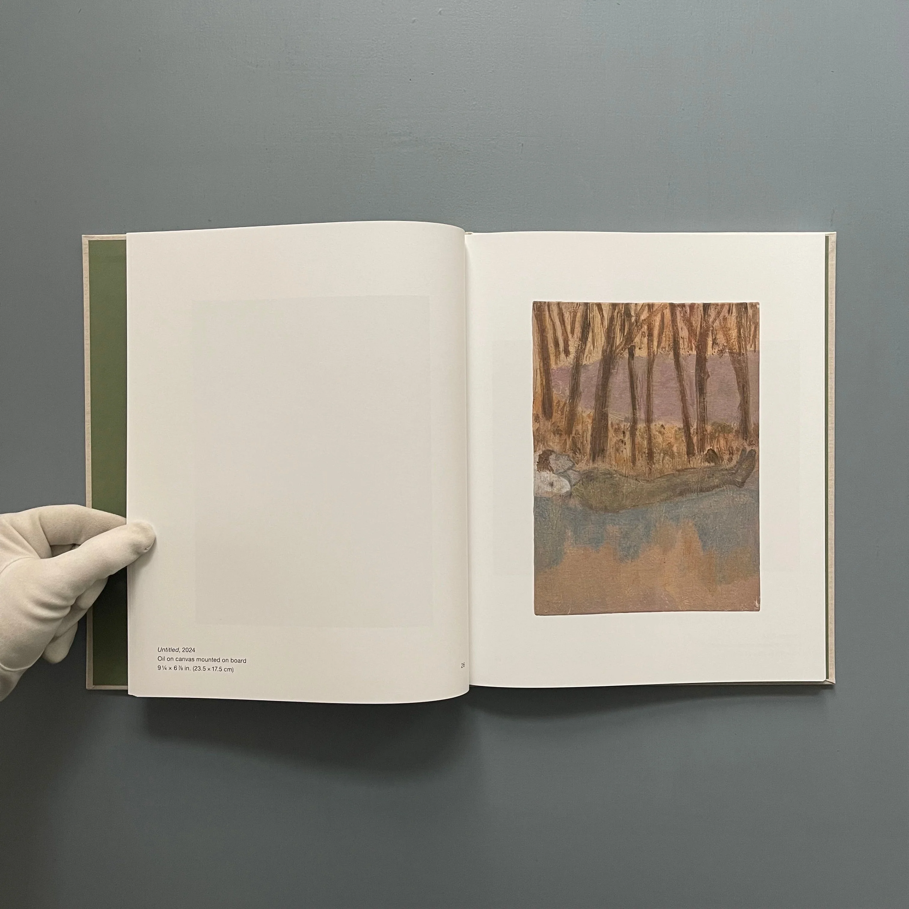 Shota Nakamura - Small Works 2022-24 - Triangle Books 2025 - Image 9
