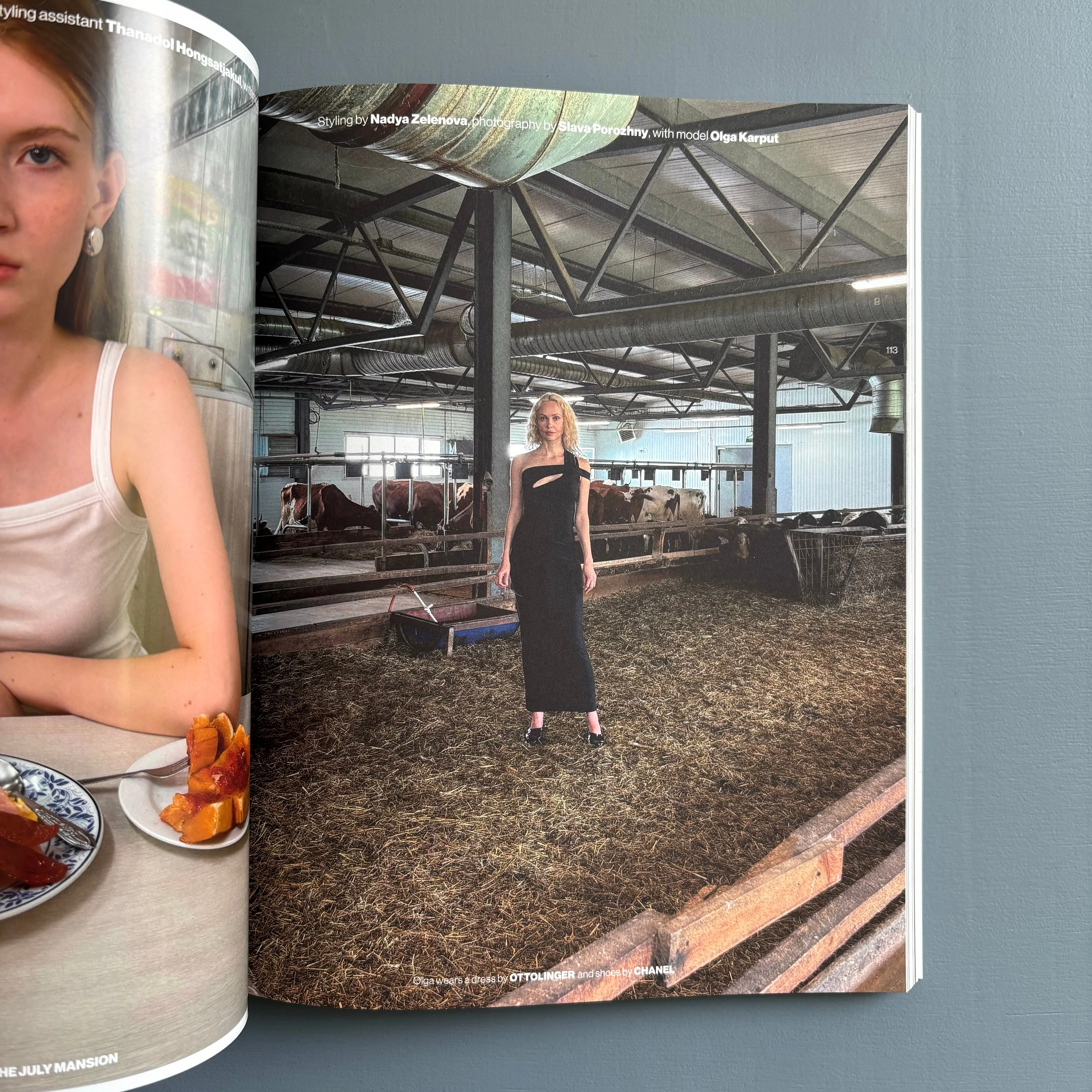SIXXXPM Magazine issue 1 - 2026 - Image 10
