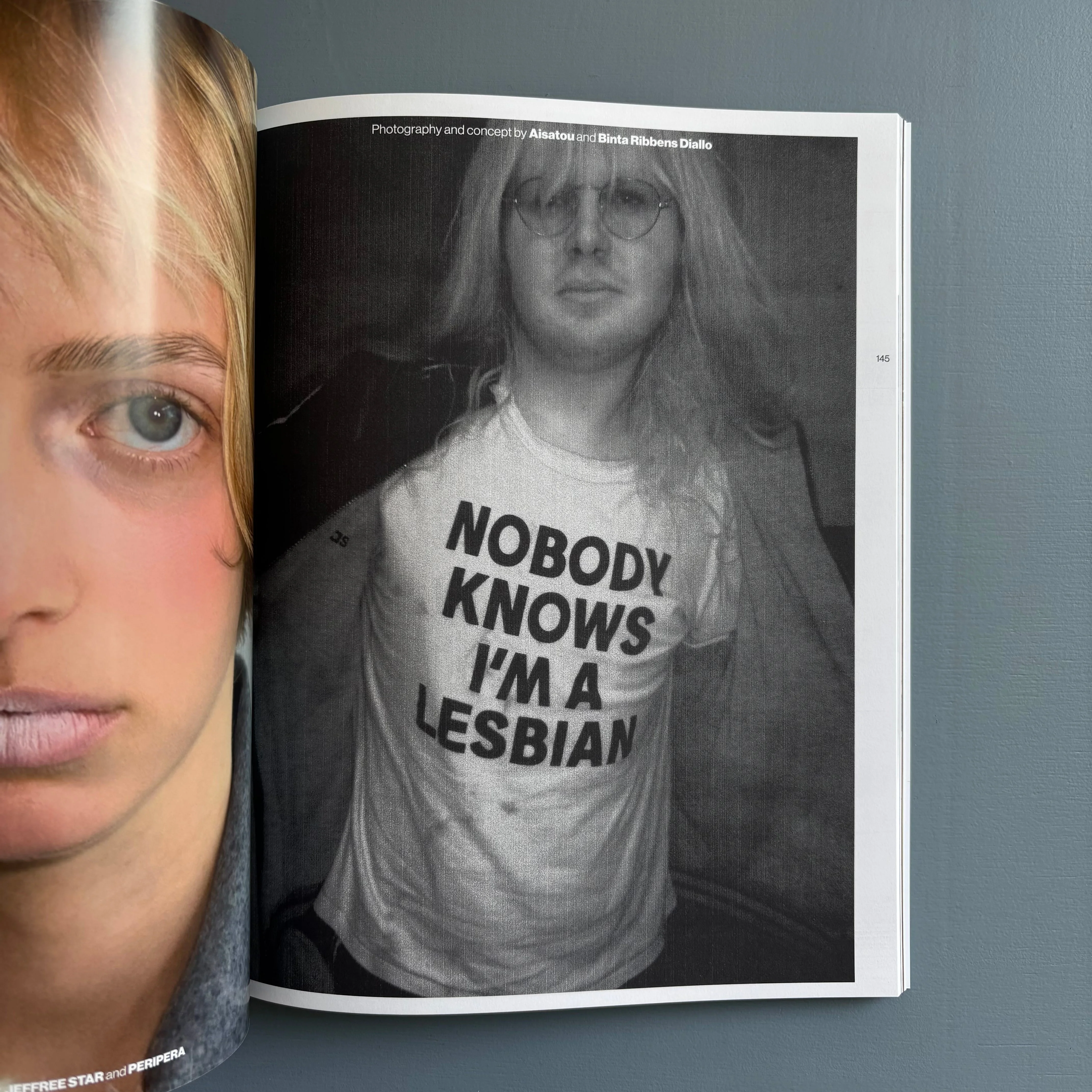SIXXXPM Magazine issue 1 - 2026 - Image 11