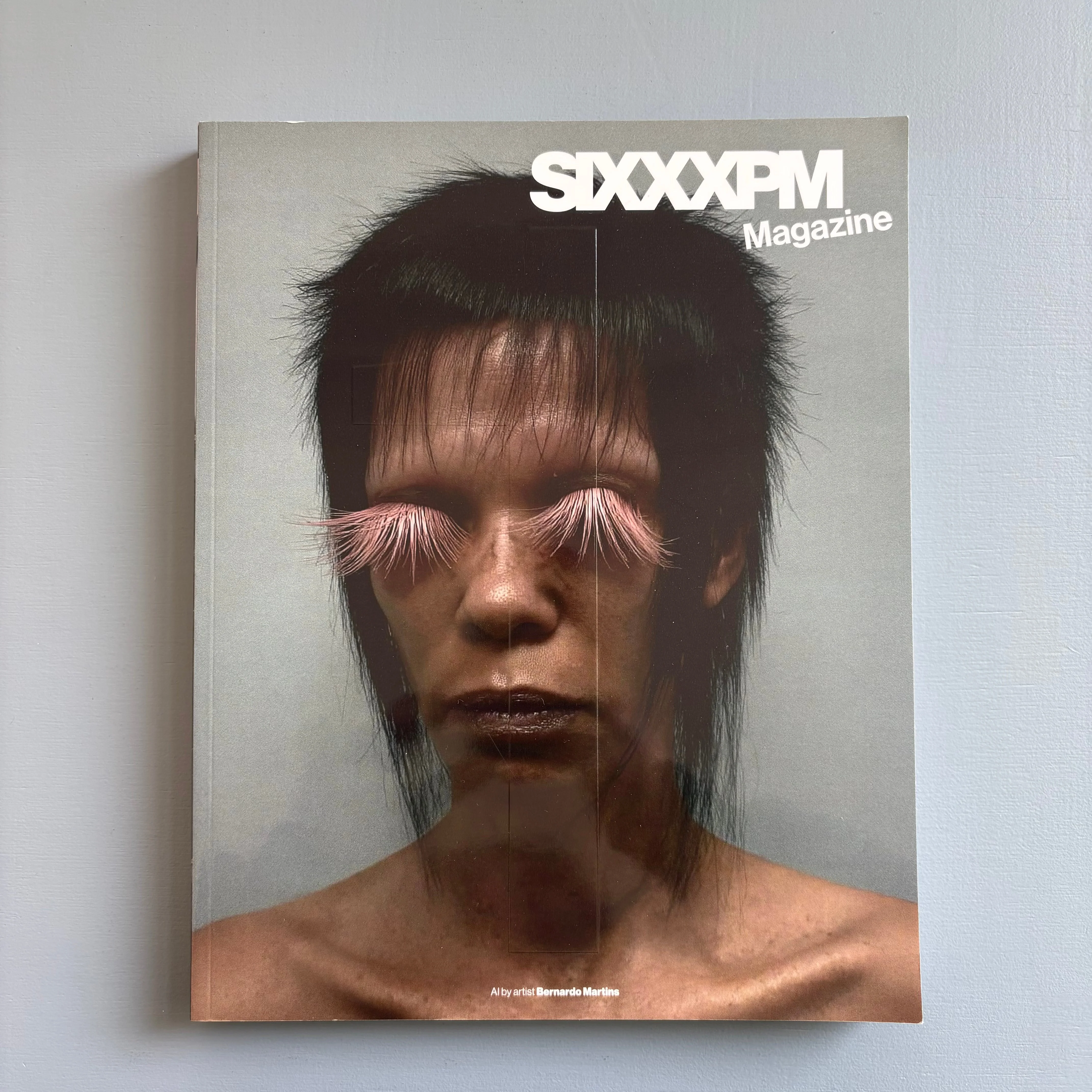 SIXXXPM Magazine issue 1 - 2026 - Image 3