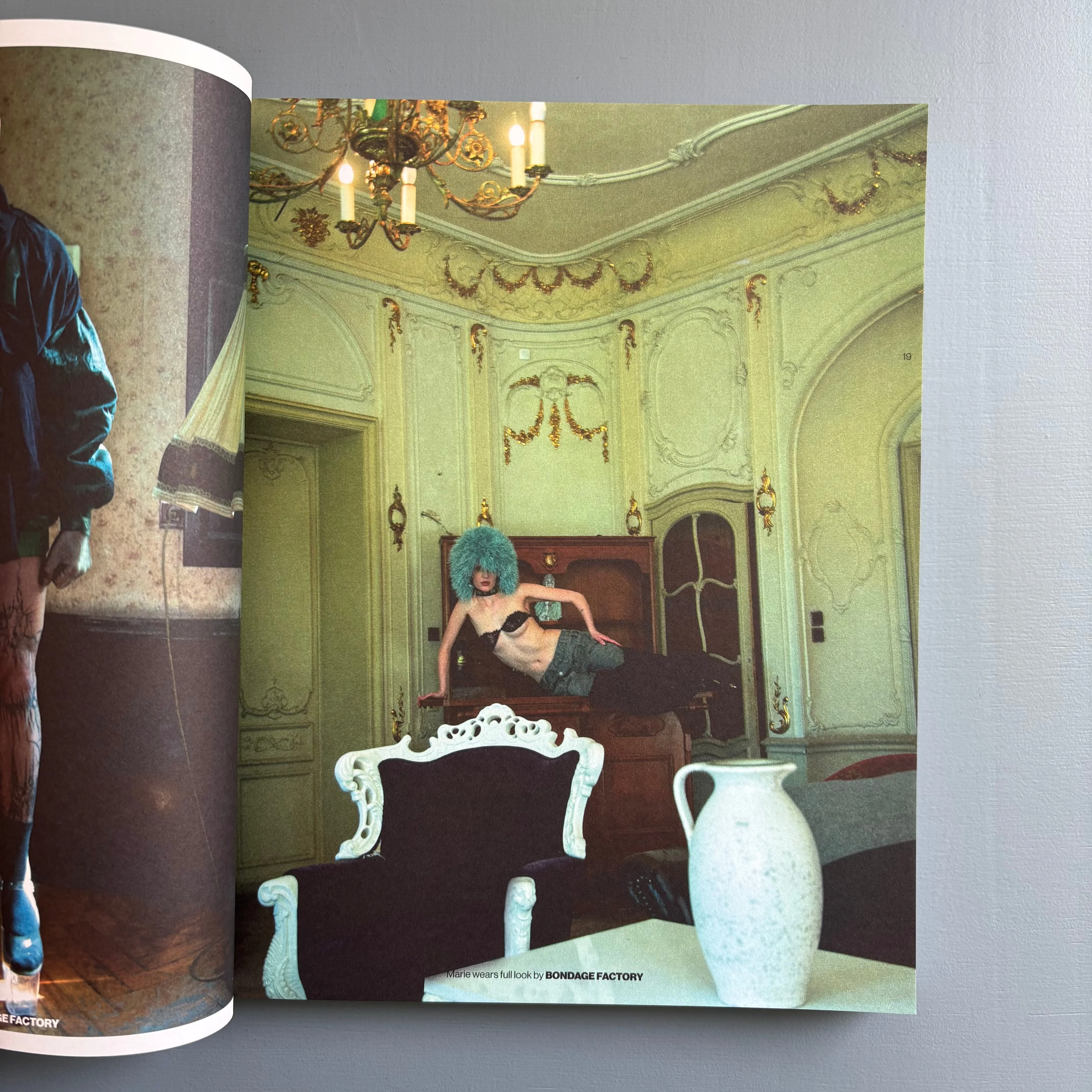 SIXXXPM Magazine issue 1 - 2026 - Image 5