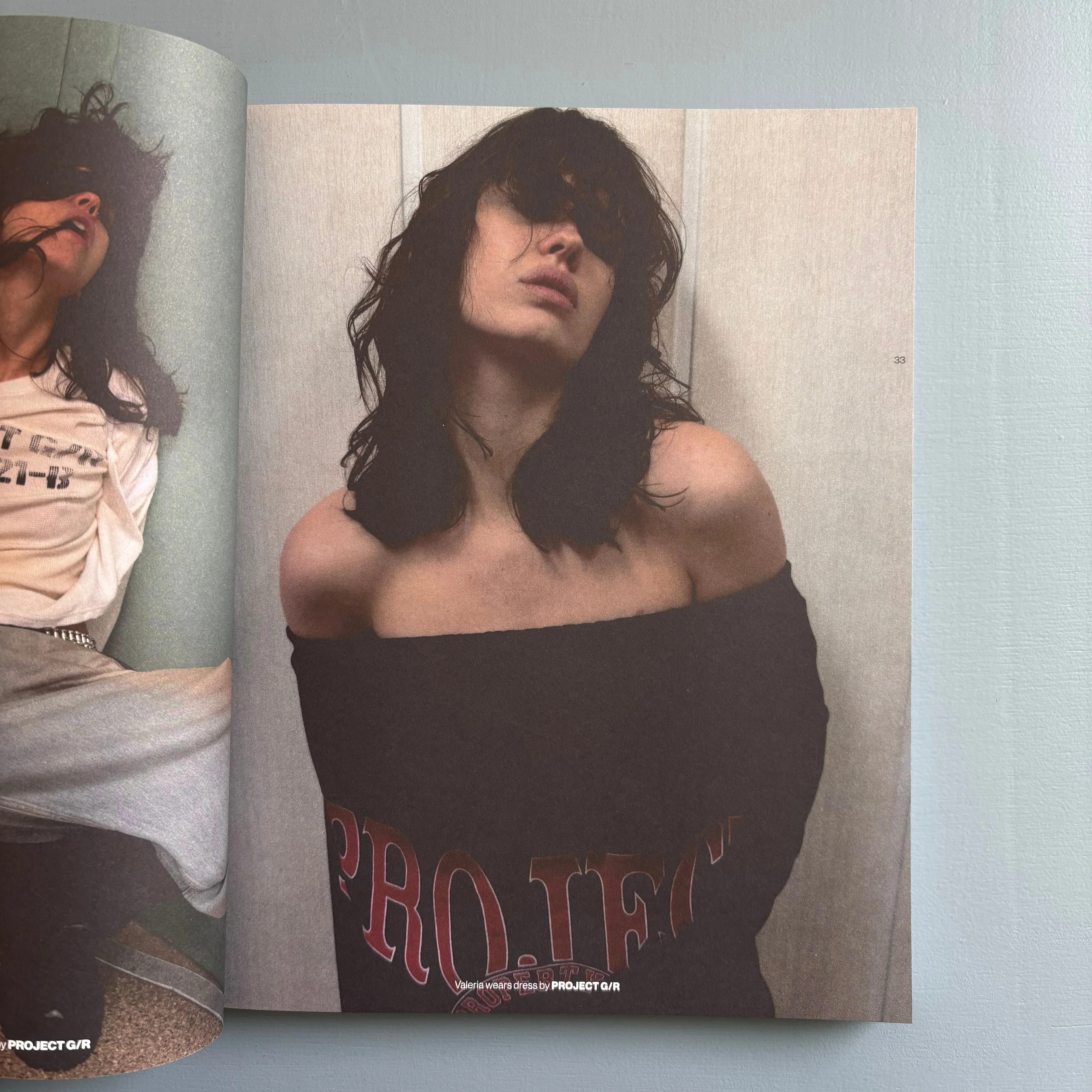 SIXXXPM Magazine issue 1 - 2026 - Image 6