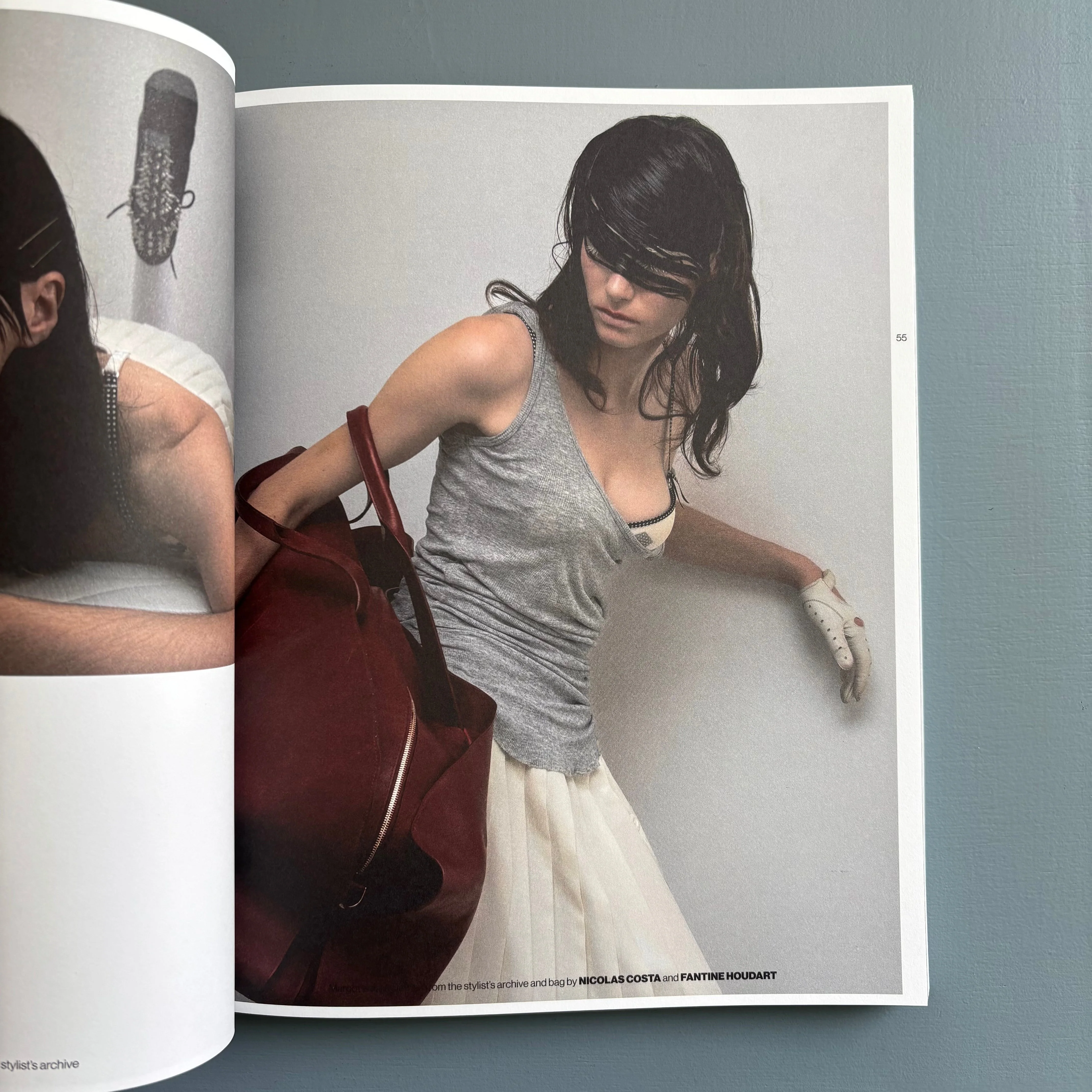 SIXXXPM Magazine issue 1 - 2026 - Image 7